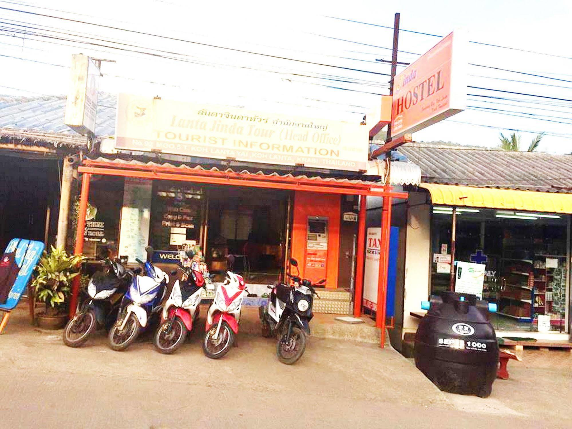Jinda *
