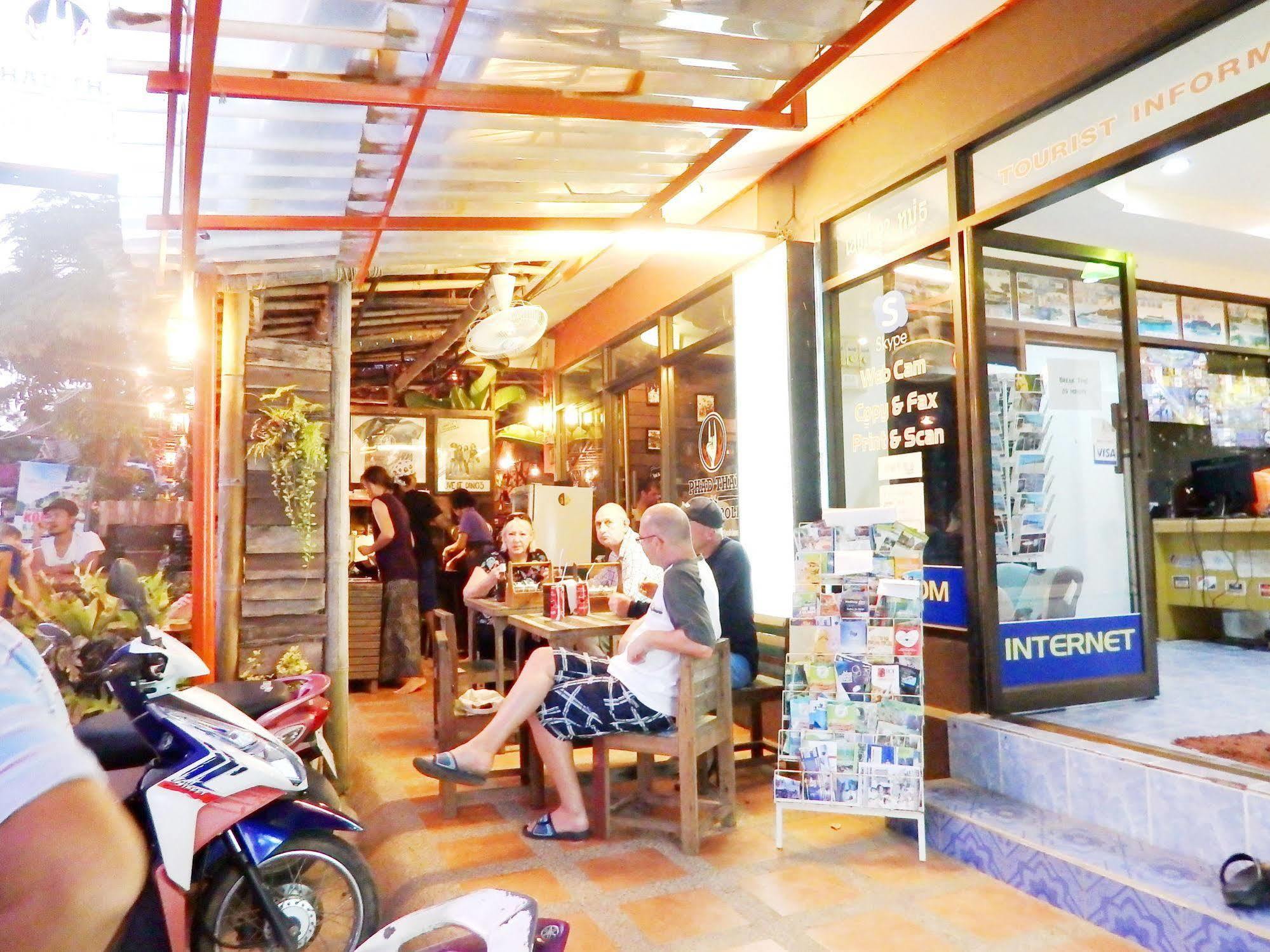Jinda * Koh Lanta