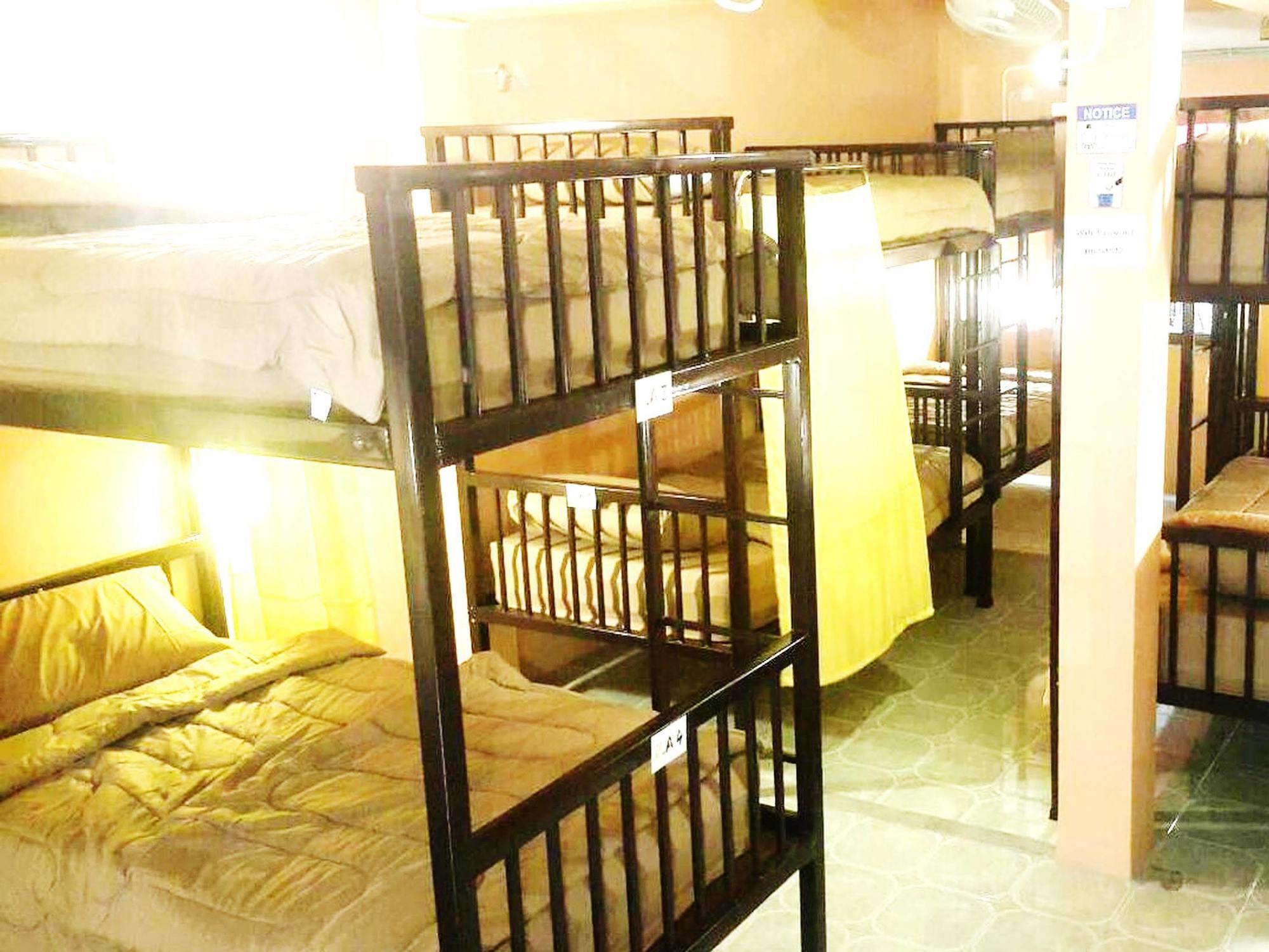 Hostel Jinda *