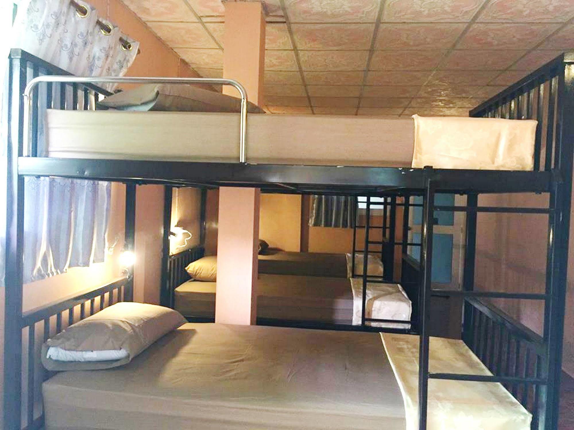Jinda Hostel