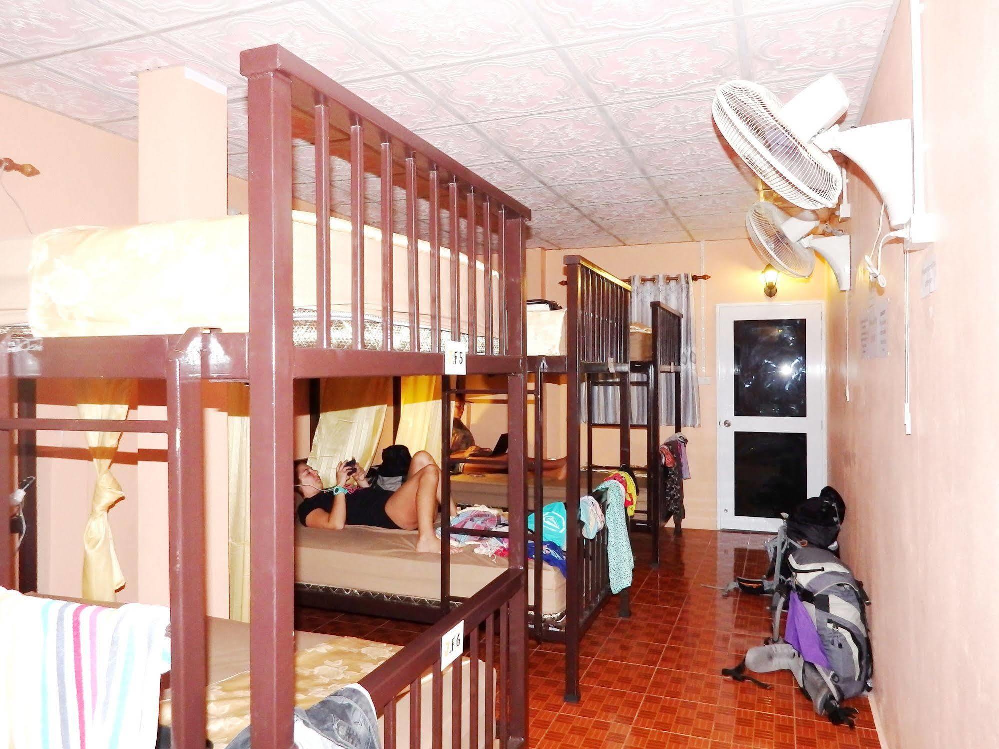 Hostel Jinda Koh Lanta