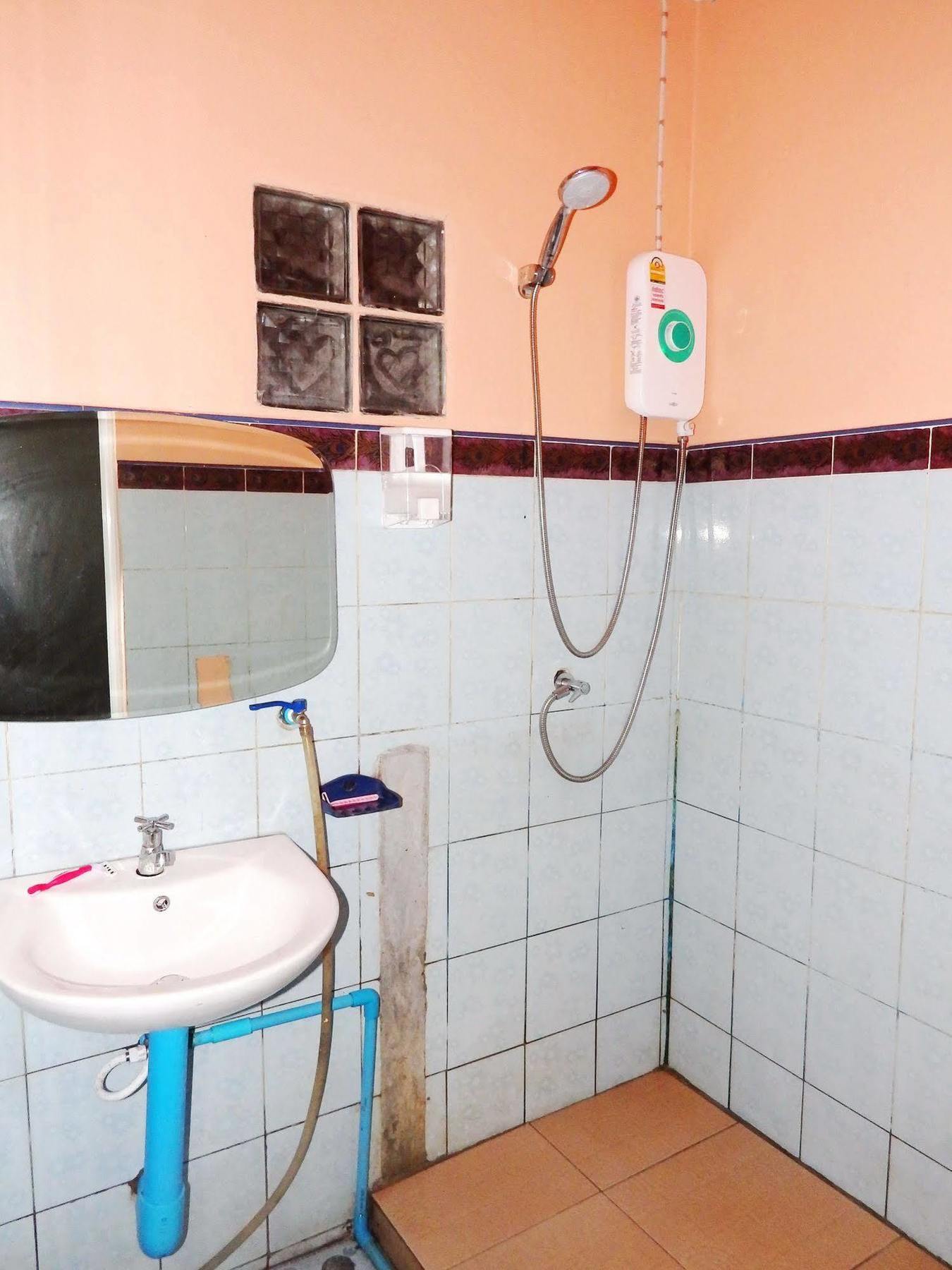 Hostel Jinda Koh Lanta