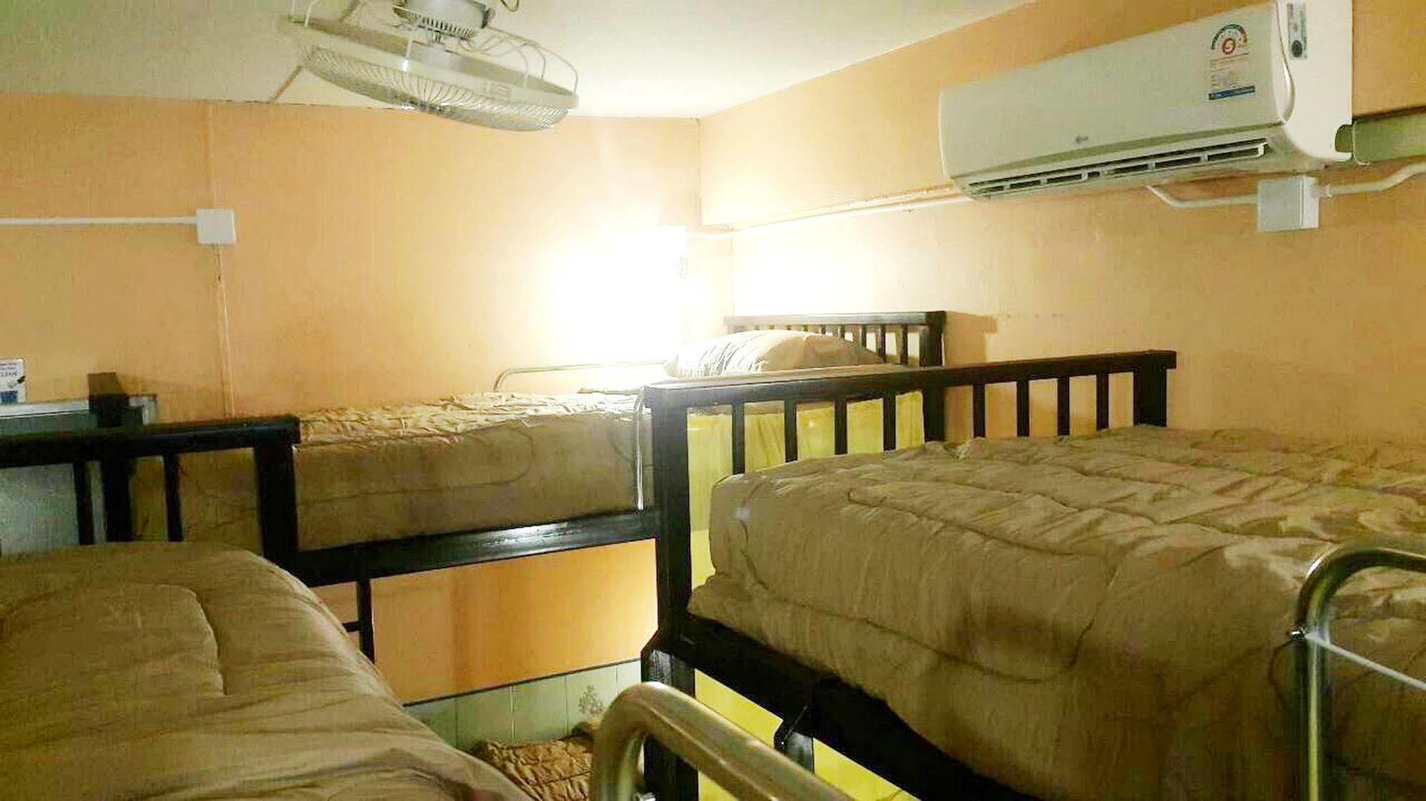 Hostel Jinda *