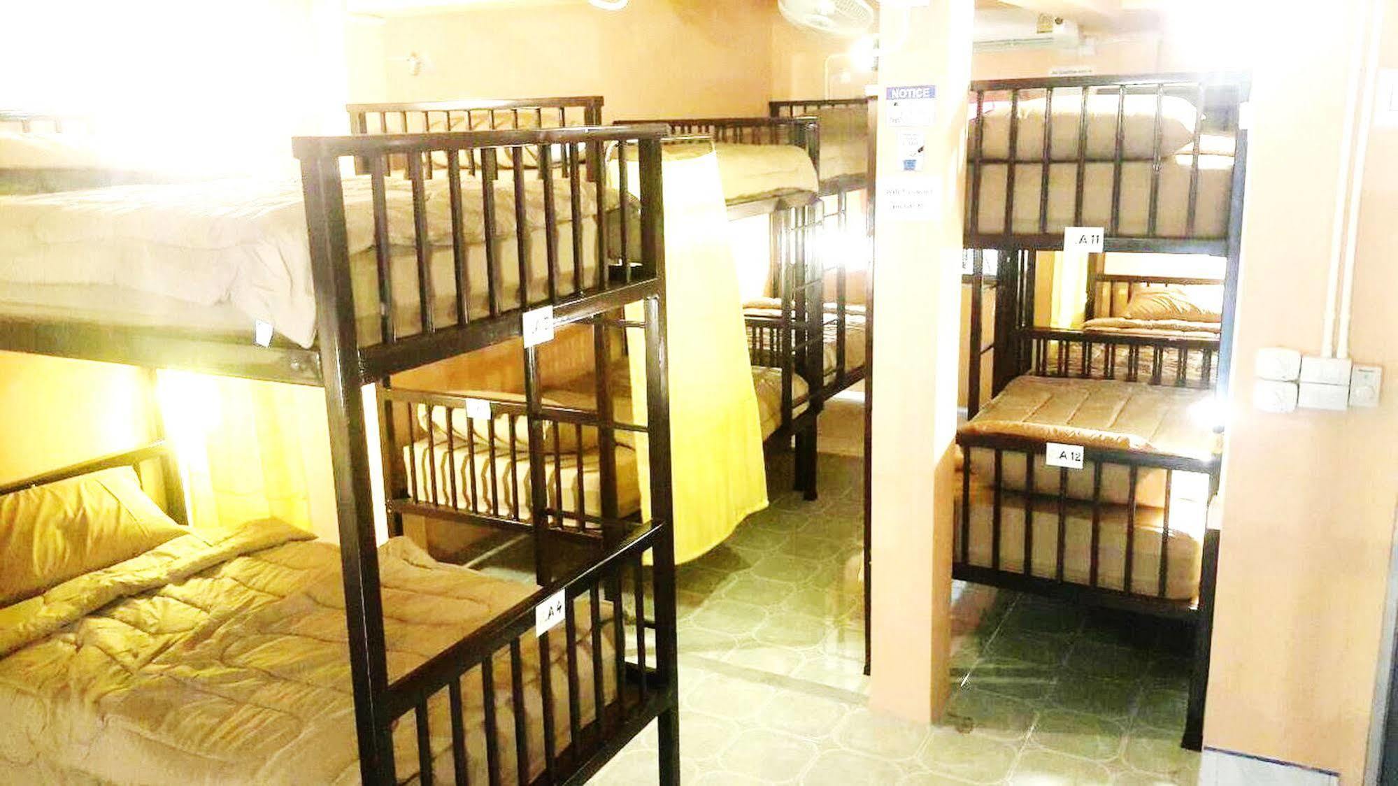 Hostel Jinda *