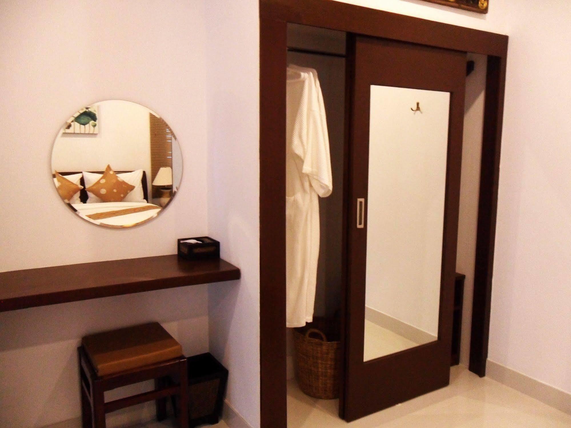 Hotel Arthaya - Sha Extra 3*