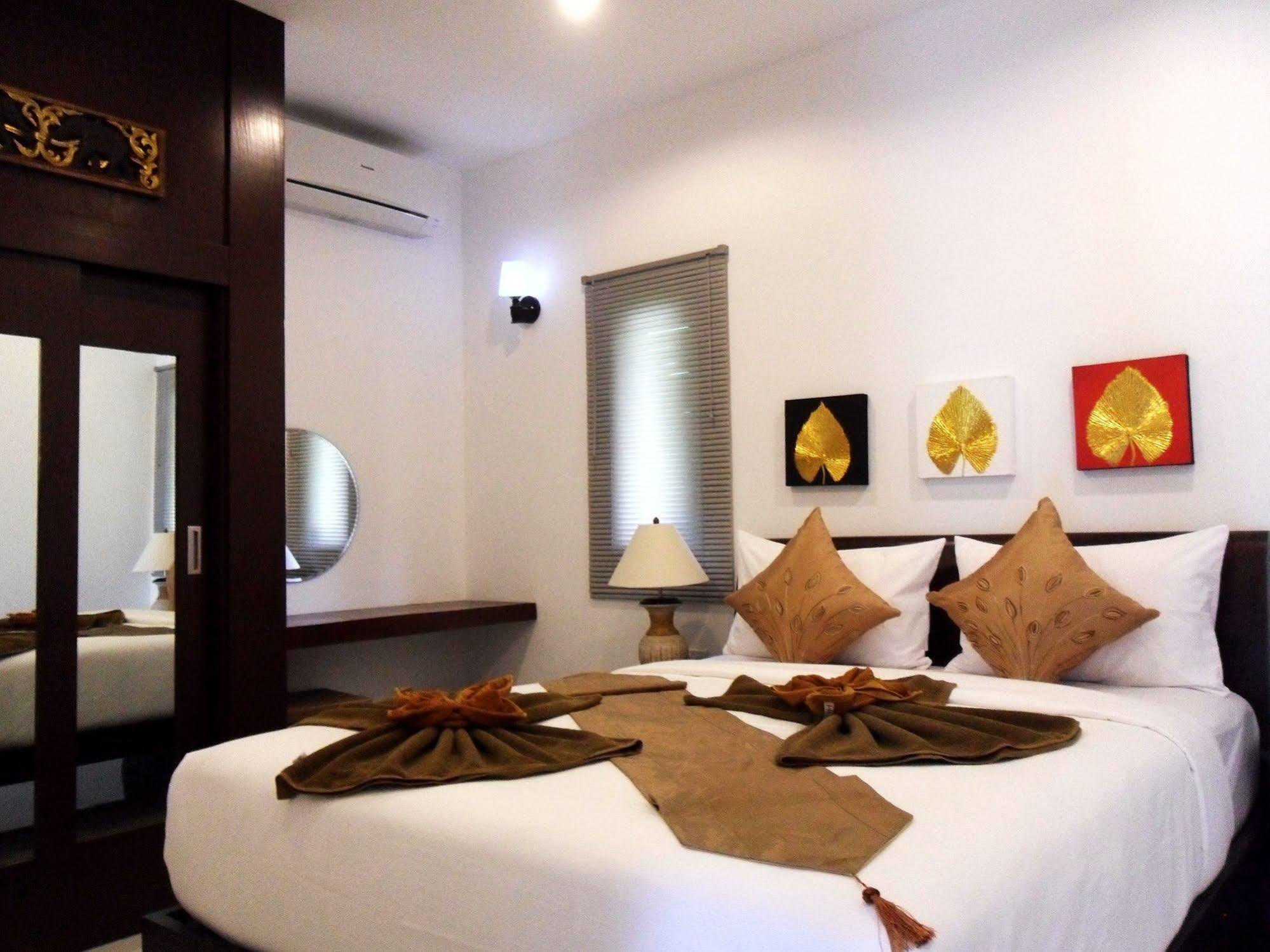 Hotel Arthaya - Sha Extra Koh Lanta