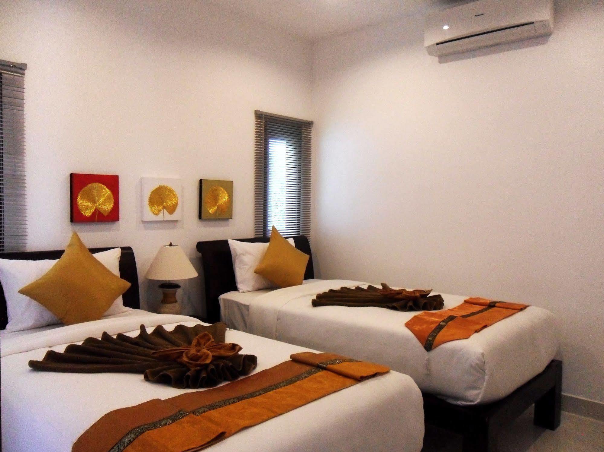 Hotel Arthaya - Sha Extra 3*