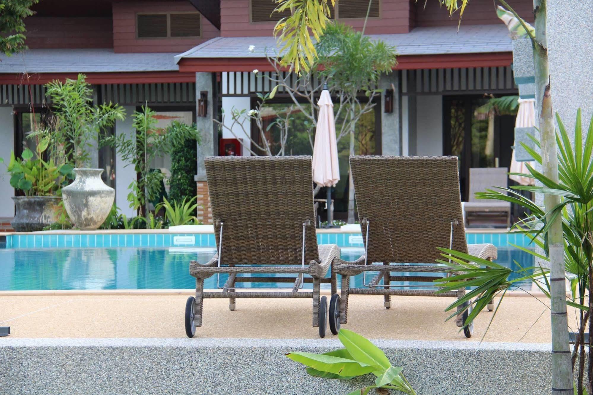 Arthaya - Sha Extra Koh Lanta