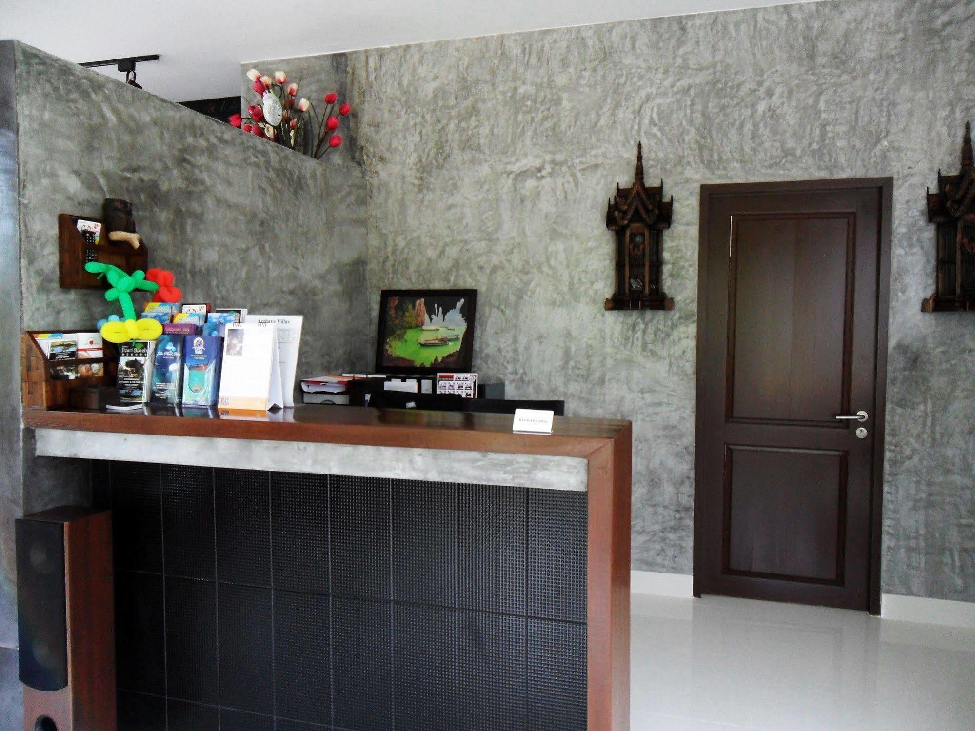 Arthaya - Sha Extra Hotel 3*