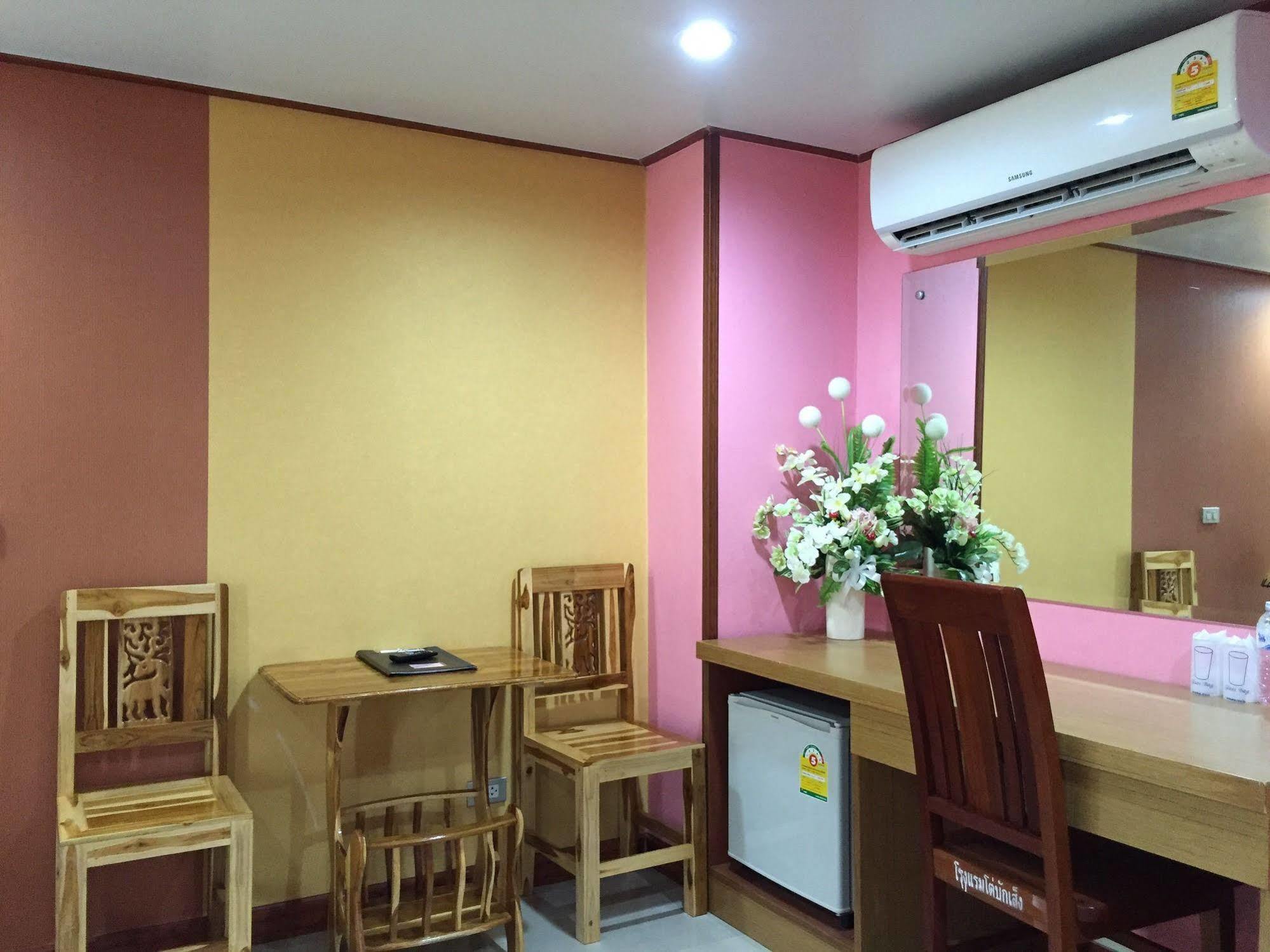 Hotel Toh Buk Seng
