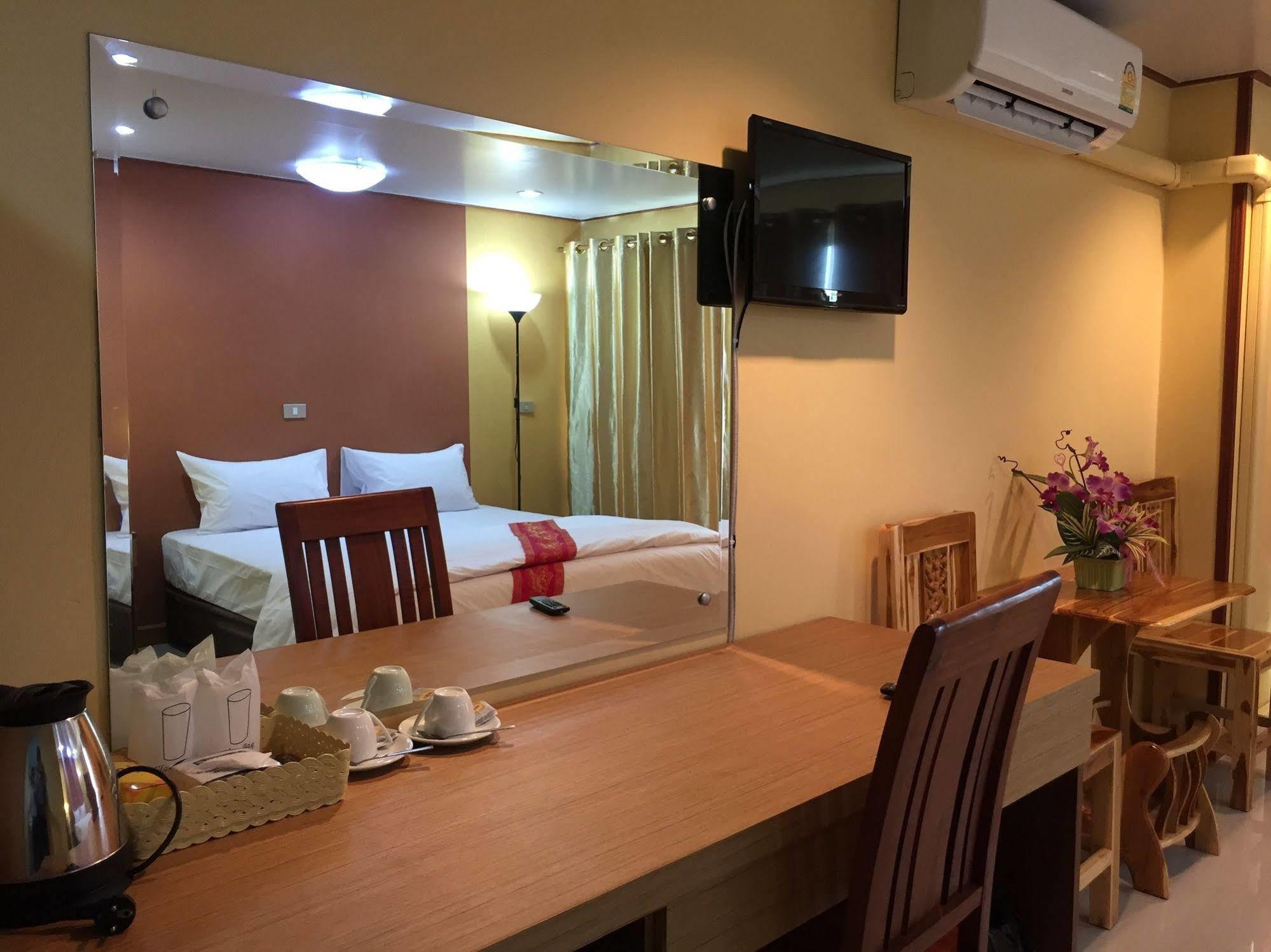 Toh Buk Seng Hotel