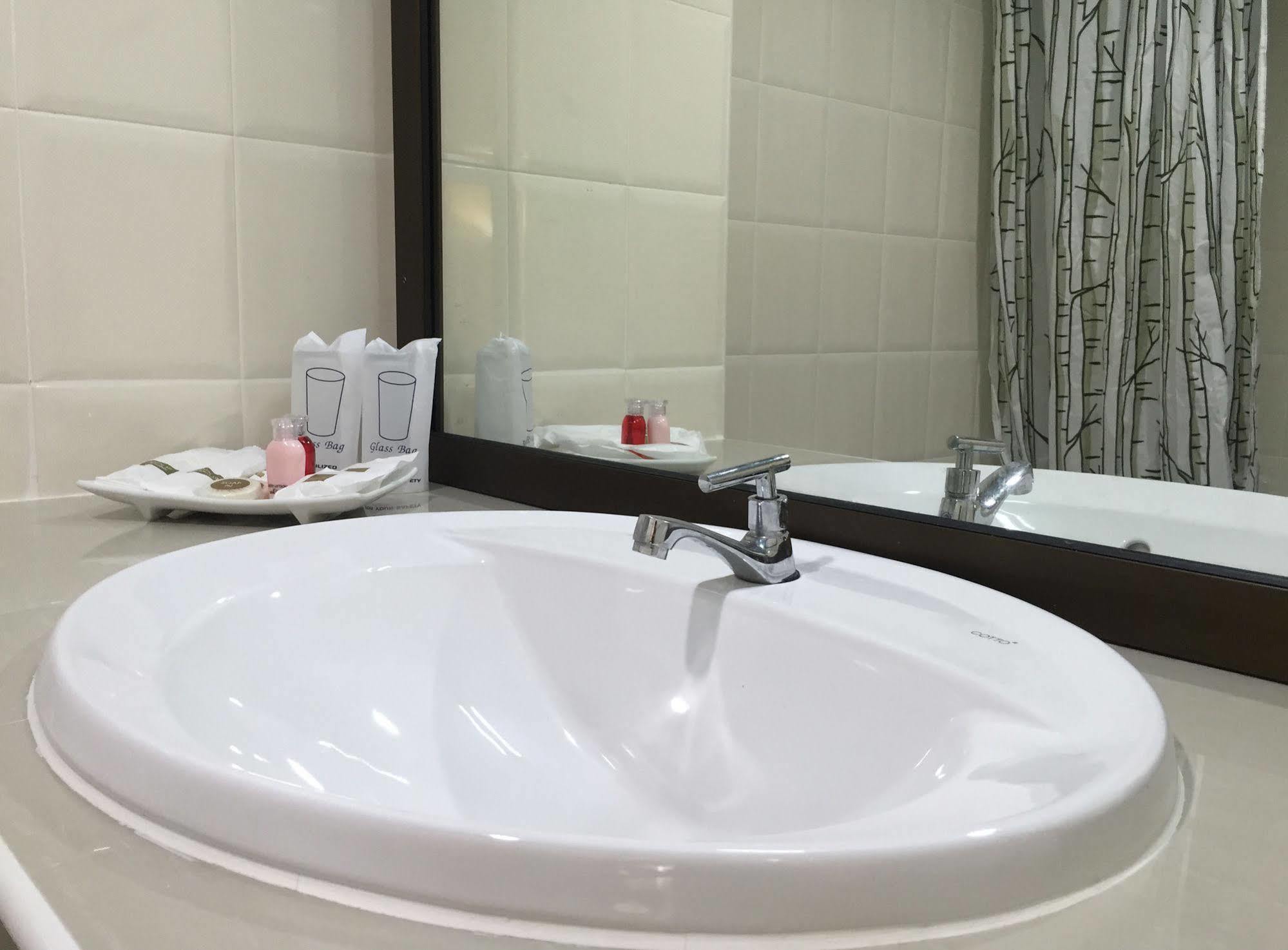 Toh Buk Seng Hotel 3*