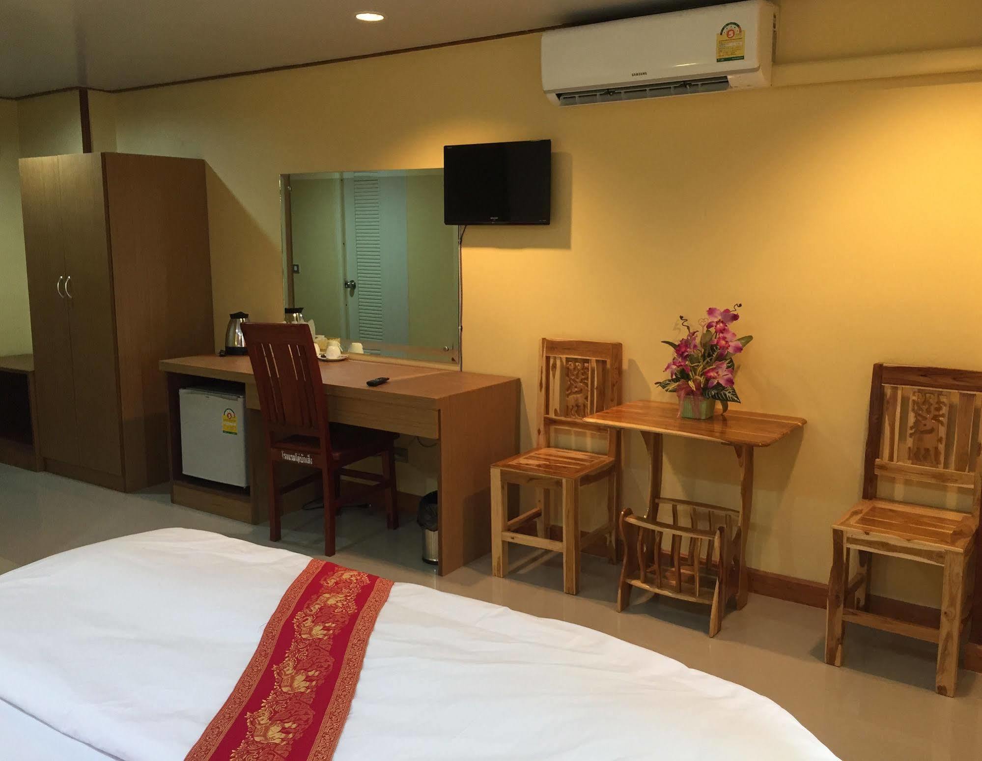 Hotel Toh Buk Seng 3*