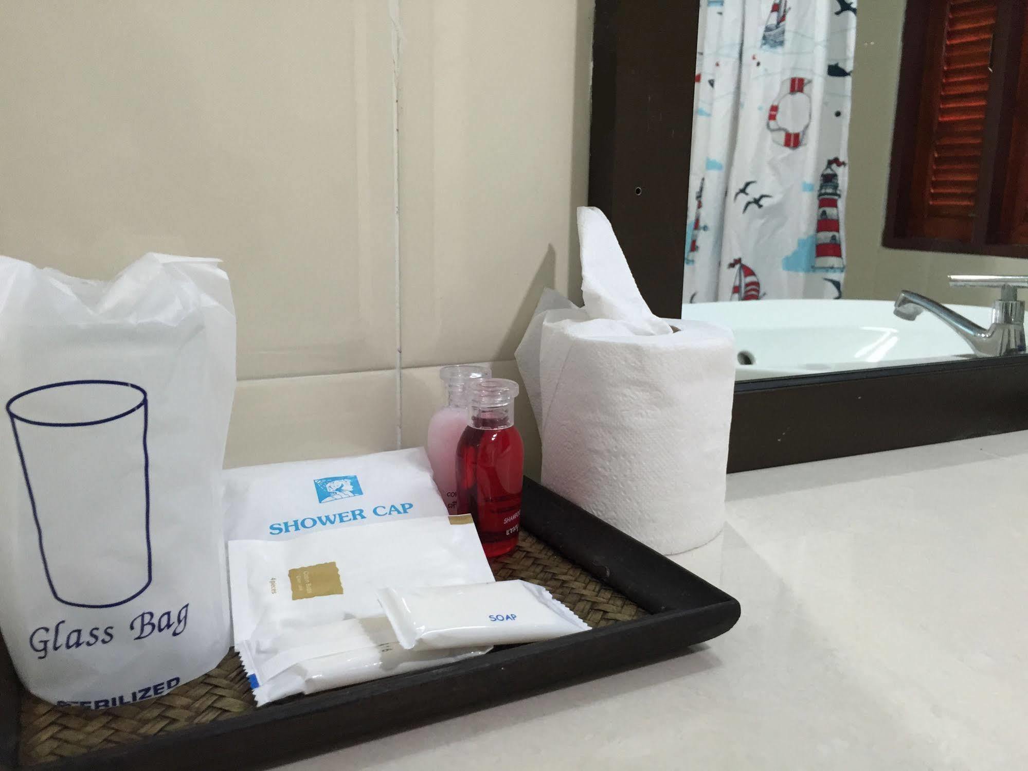 Toh Buk Seng Hotel 3*