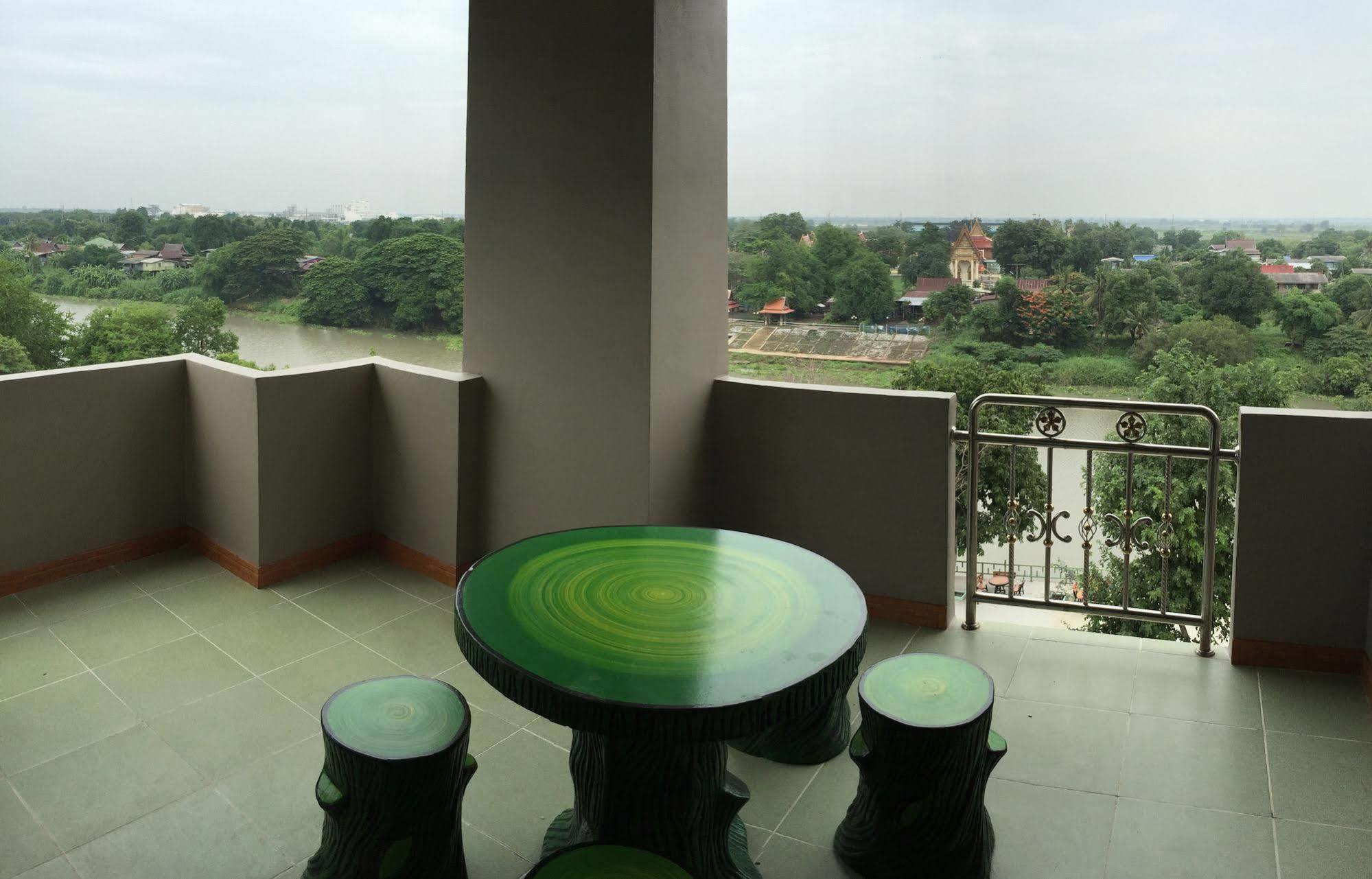 Hotel Toh Buk Seng Phra Nakhon Si Ayutthaya