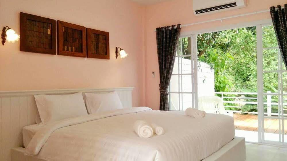 The Goodville Hotel Pakchong