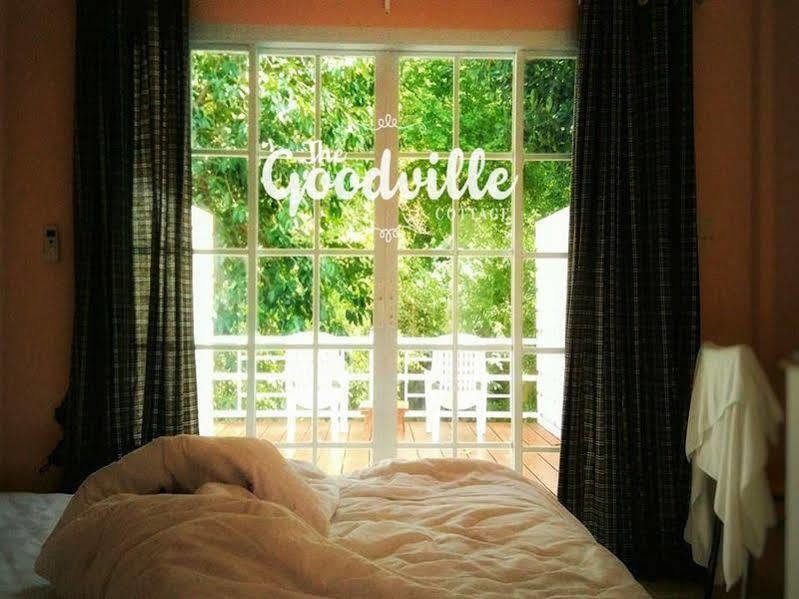 The Goodville Hotel Pakchong