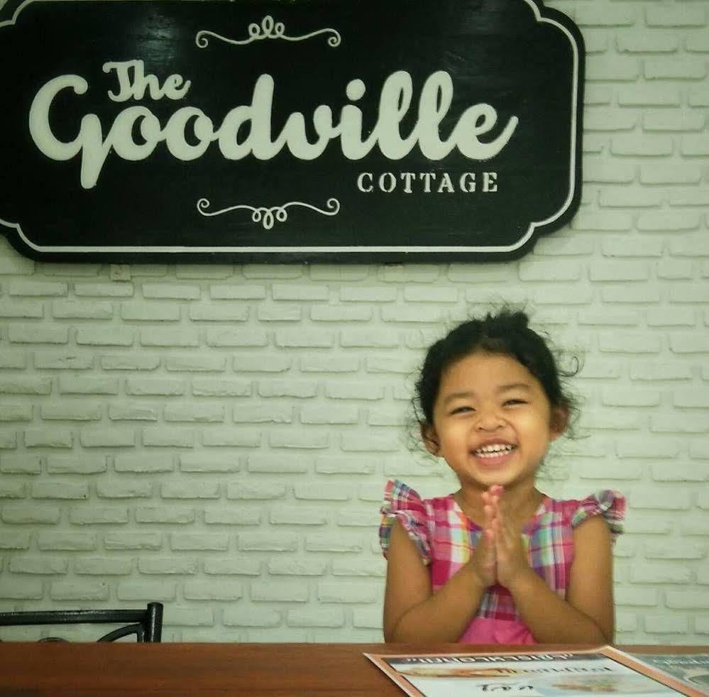 Hotel The Goodville Pakchong
