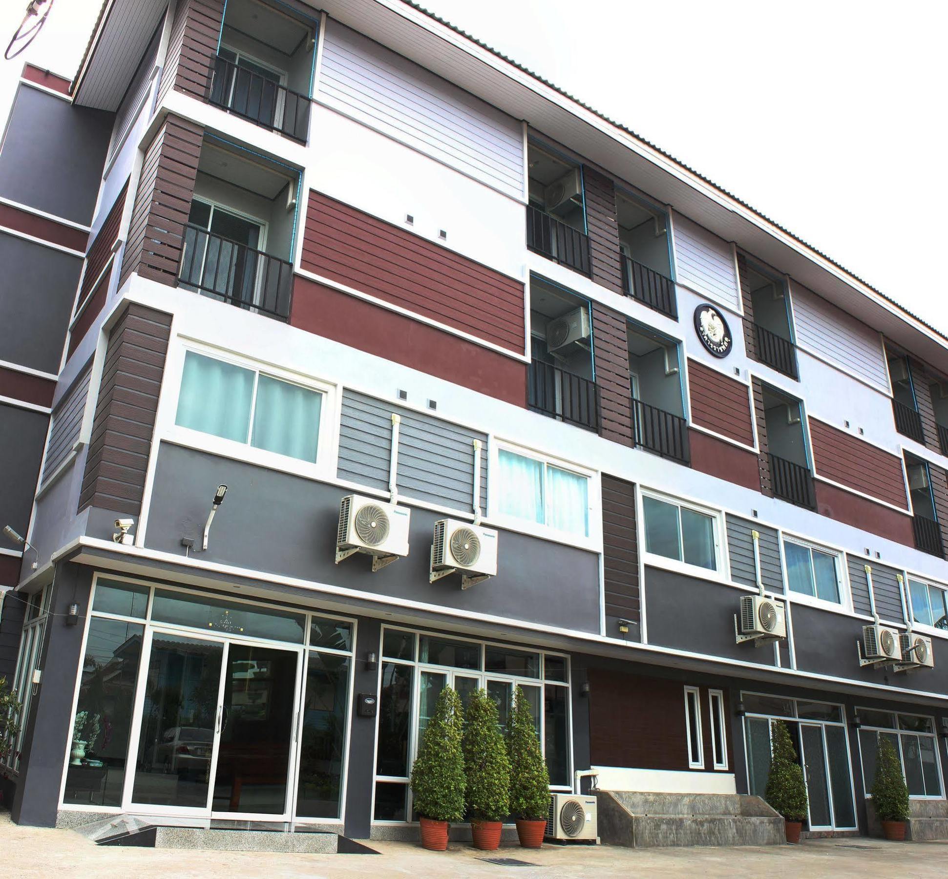The Avail 3* Phra Nakhon Si Ayutthaya