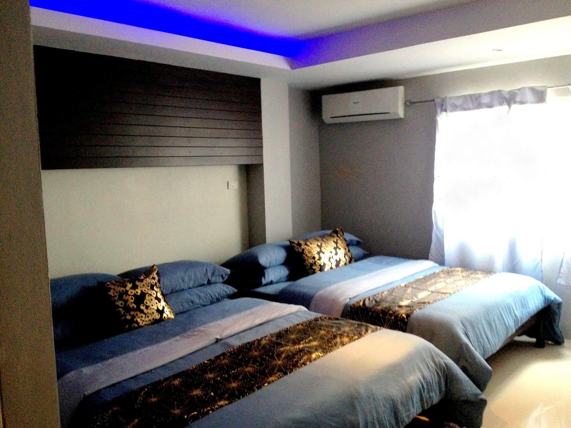 Inn The Avail Phra Nakhon Si Ayutthaya