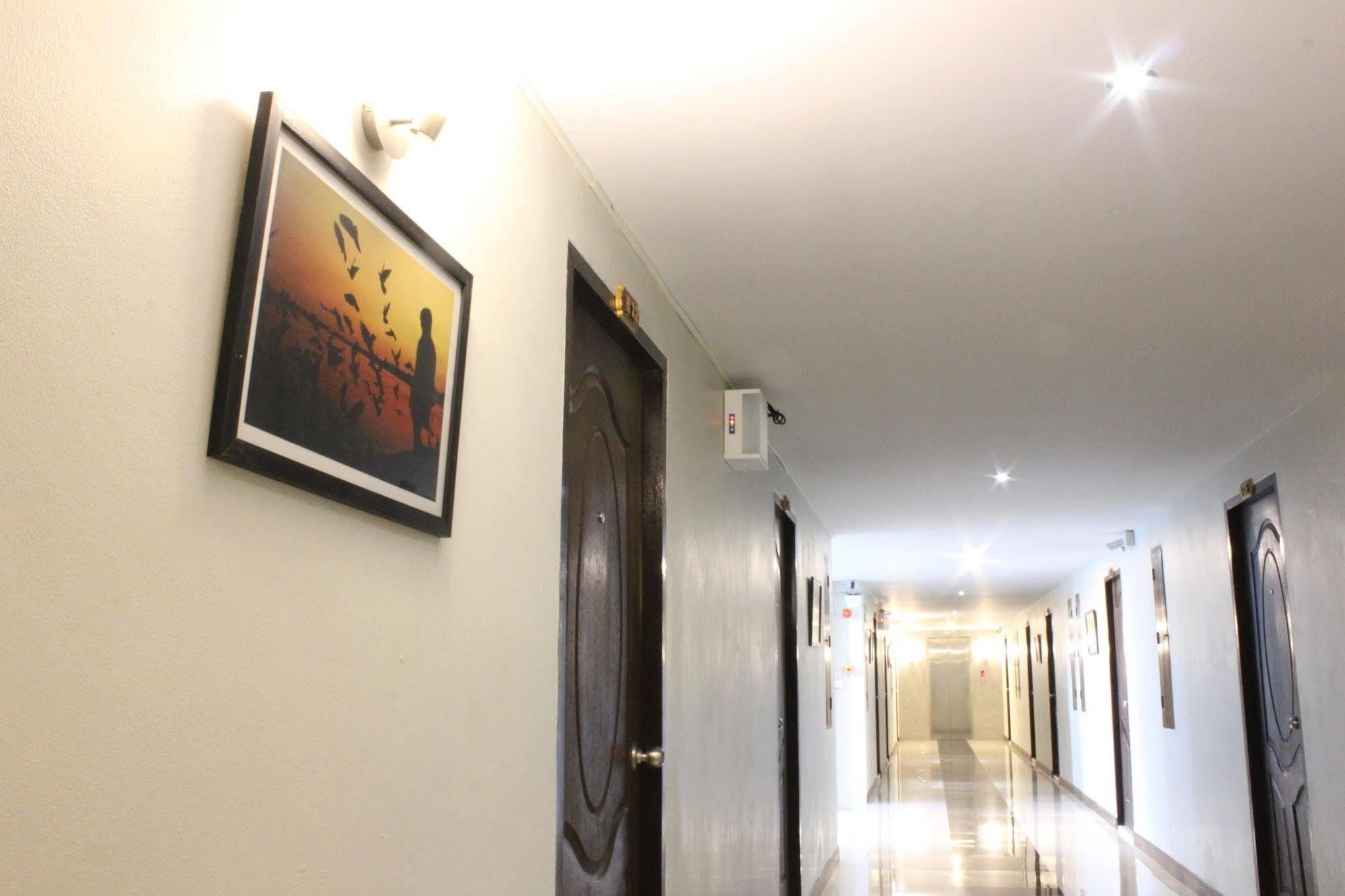 The Avail Inn 3*