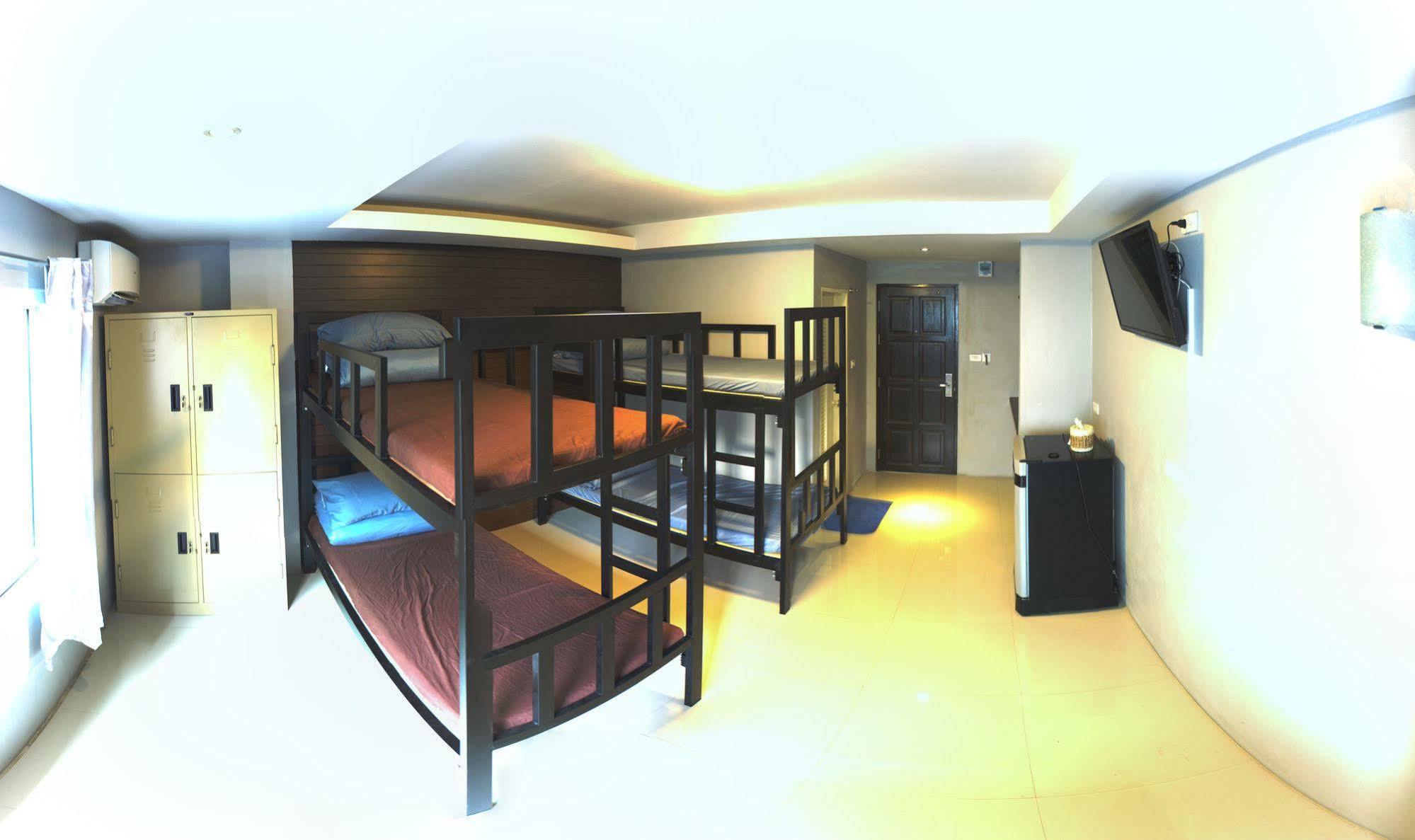 Inn The Avail 3*