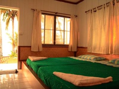 Koh Mak Resort Resort