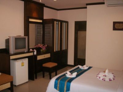 Resort Grand Thai House 3*