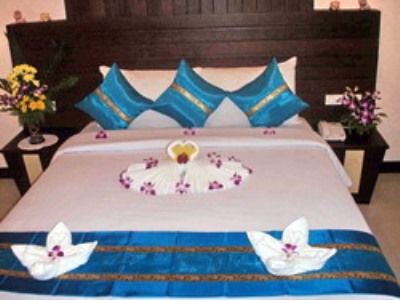 Resort Grand Thai House Lamai Beach (Koh Samui)