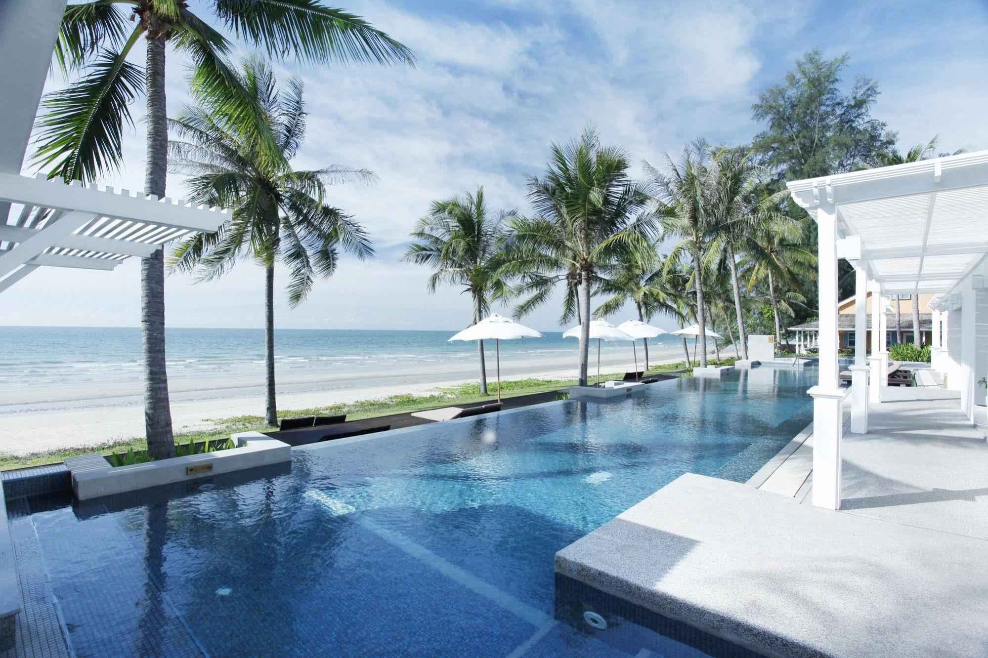 Nishaville Resort