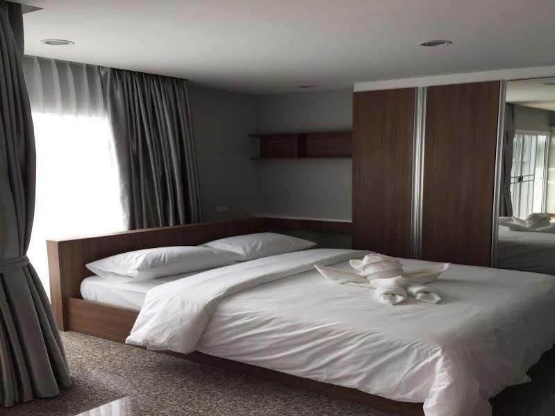 Modernbright Laemchabang Bang Lamung