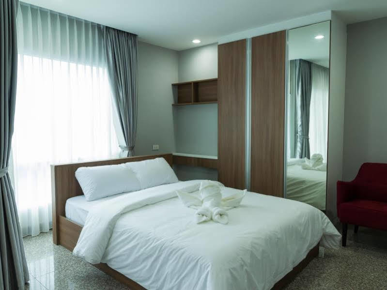 Modernbright Laemchabang