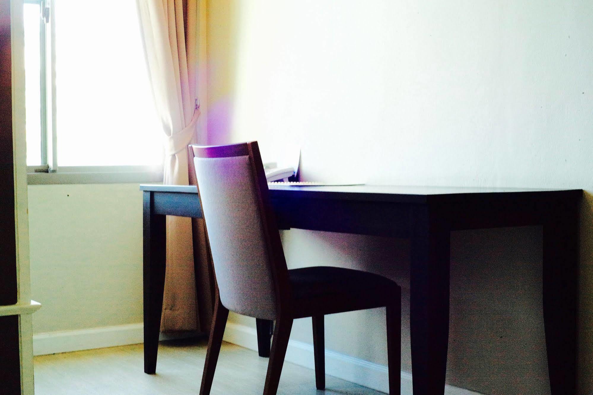 Hotel J. Park Chonburi