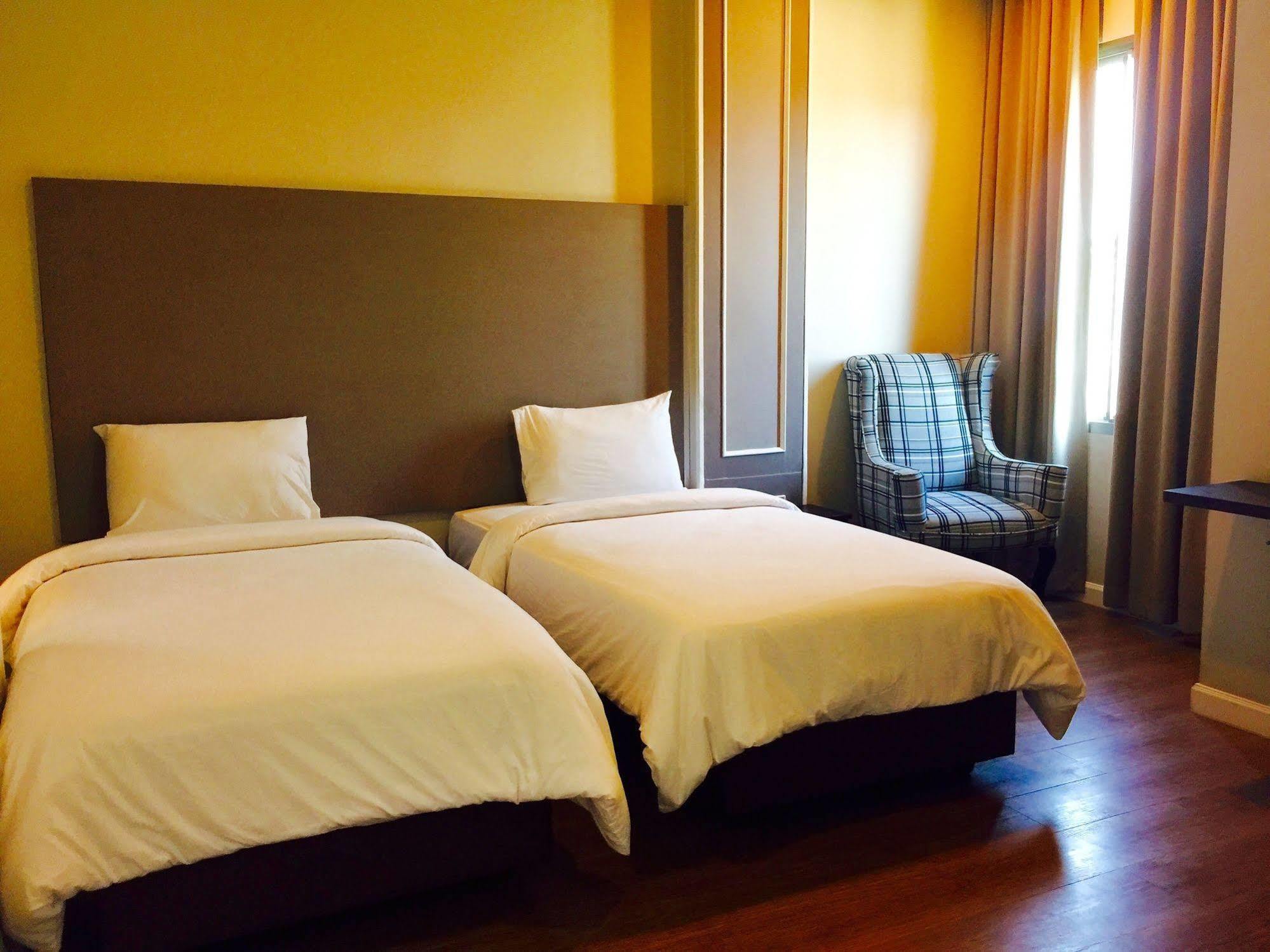 Hotel J. Park