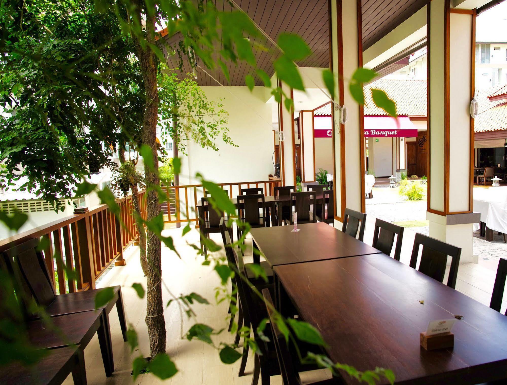 J. Park 4* Chonburi