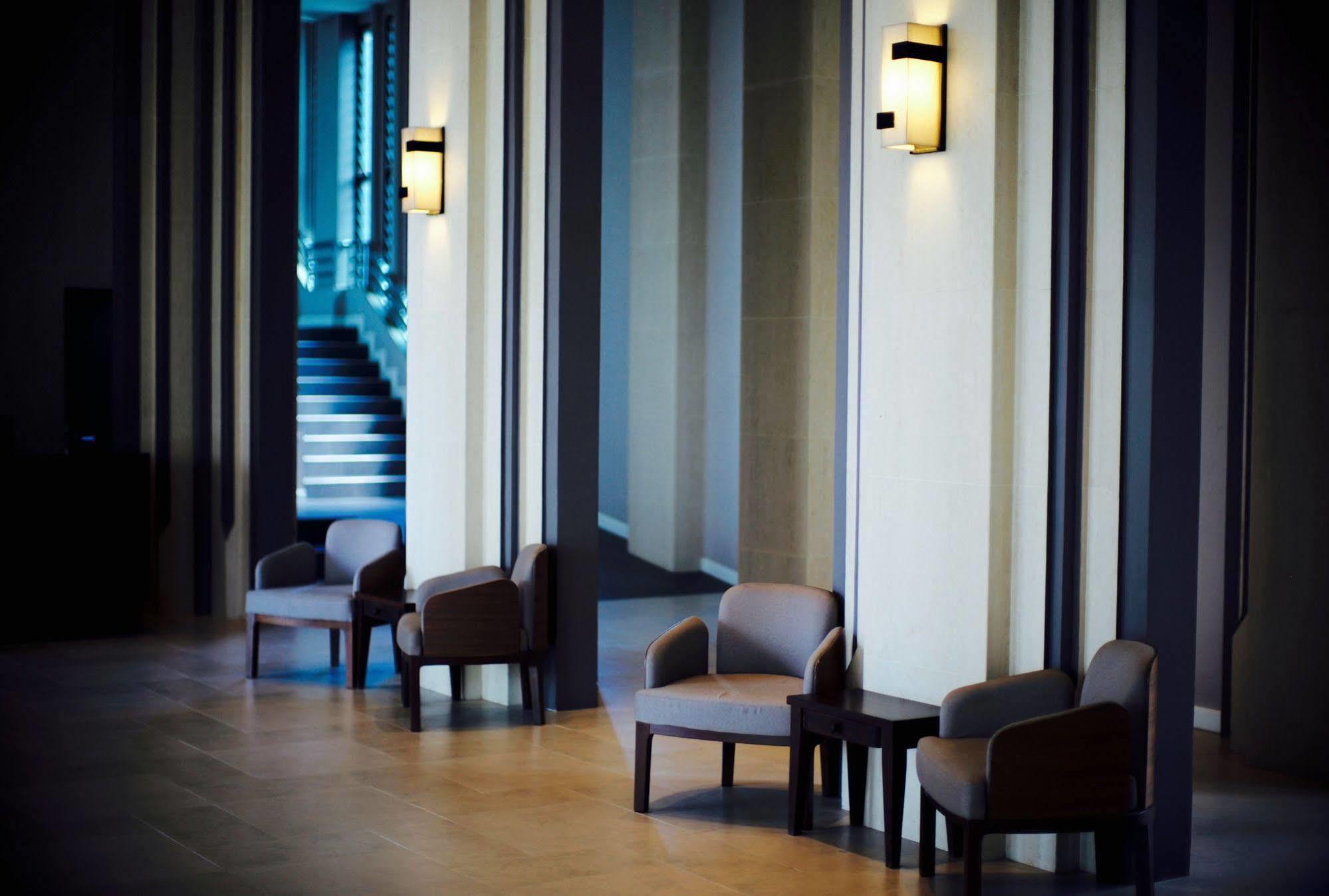 J. Park Hotel 4*