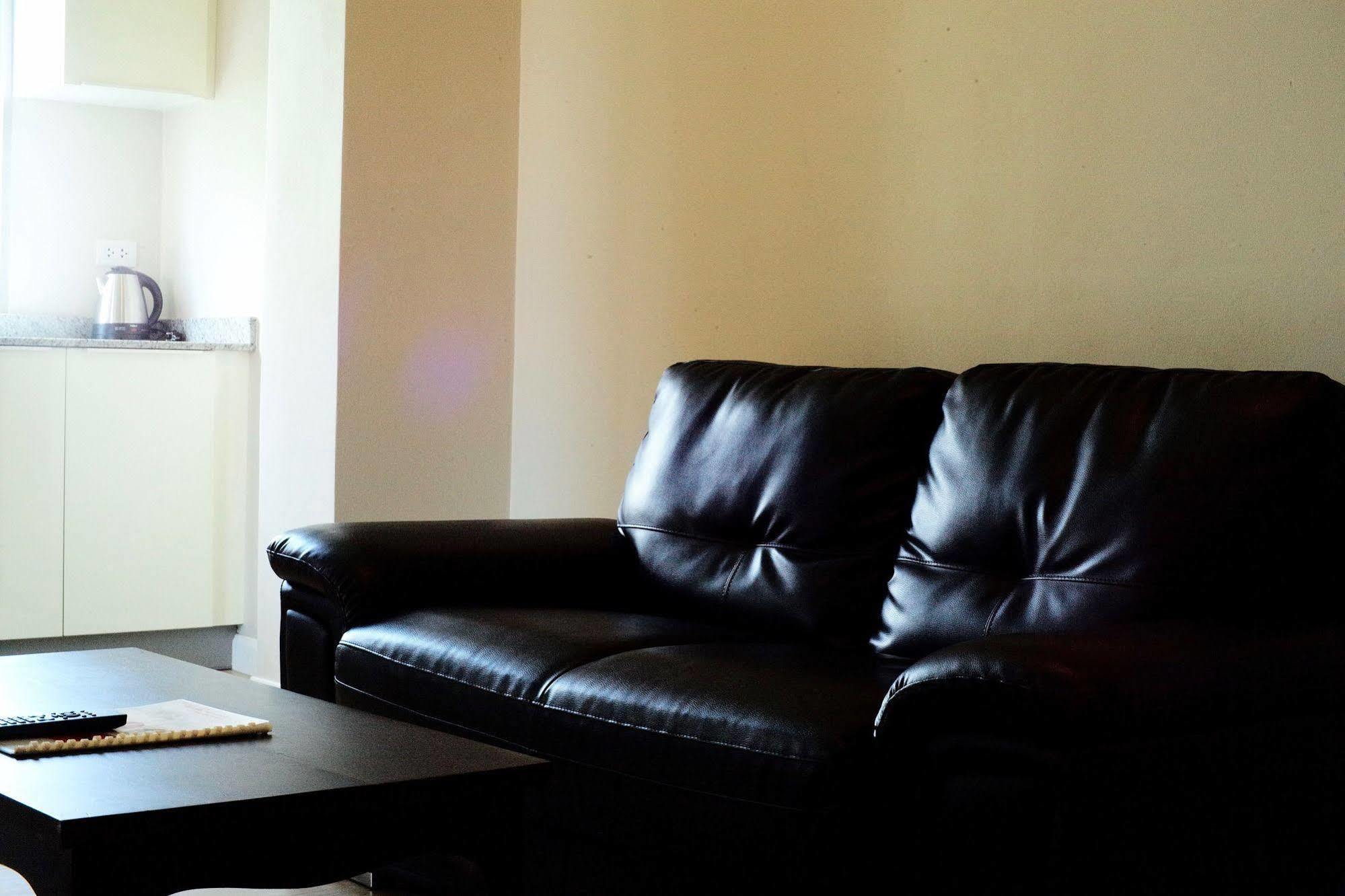 J. Park Hotel 4*