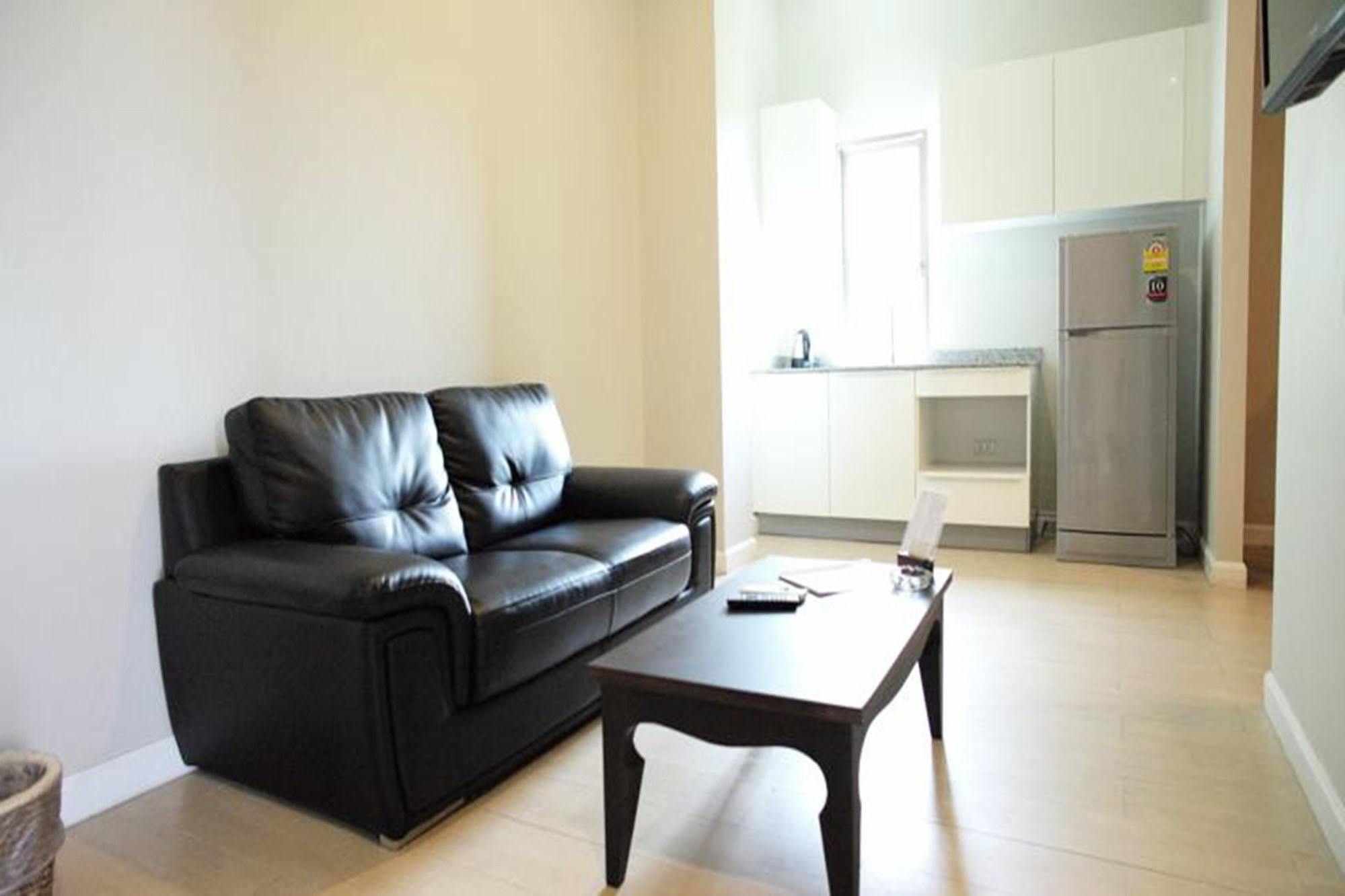 J. Park Hotel Chonburi