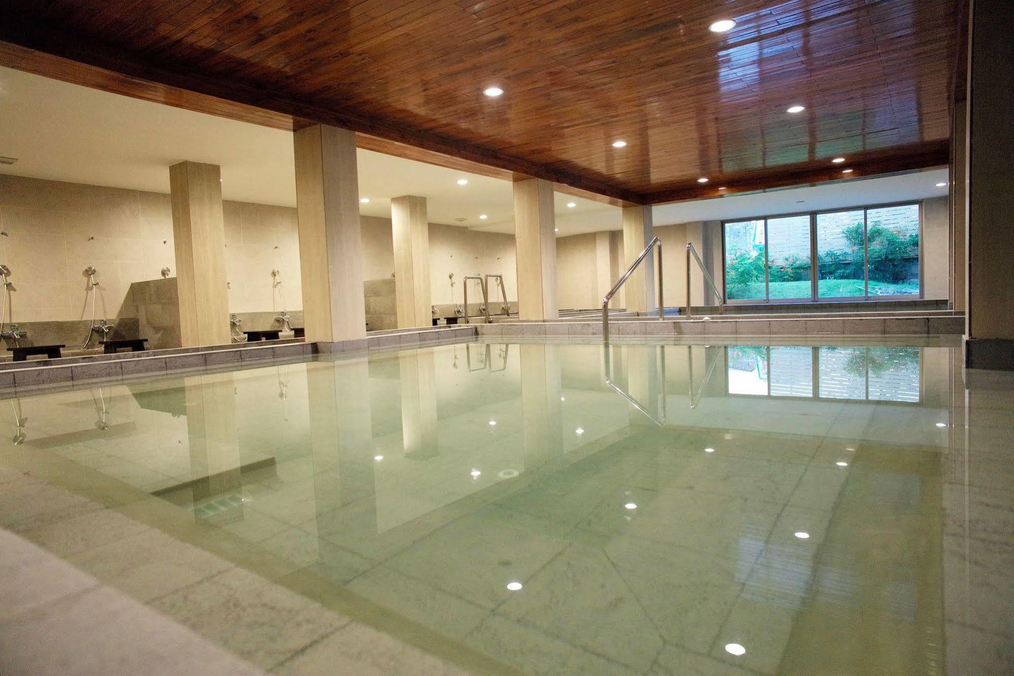 J. Park Hotel Chonburi