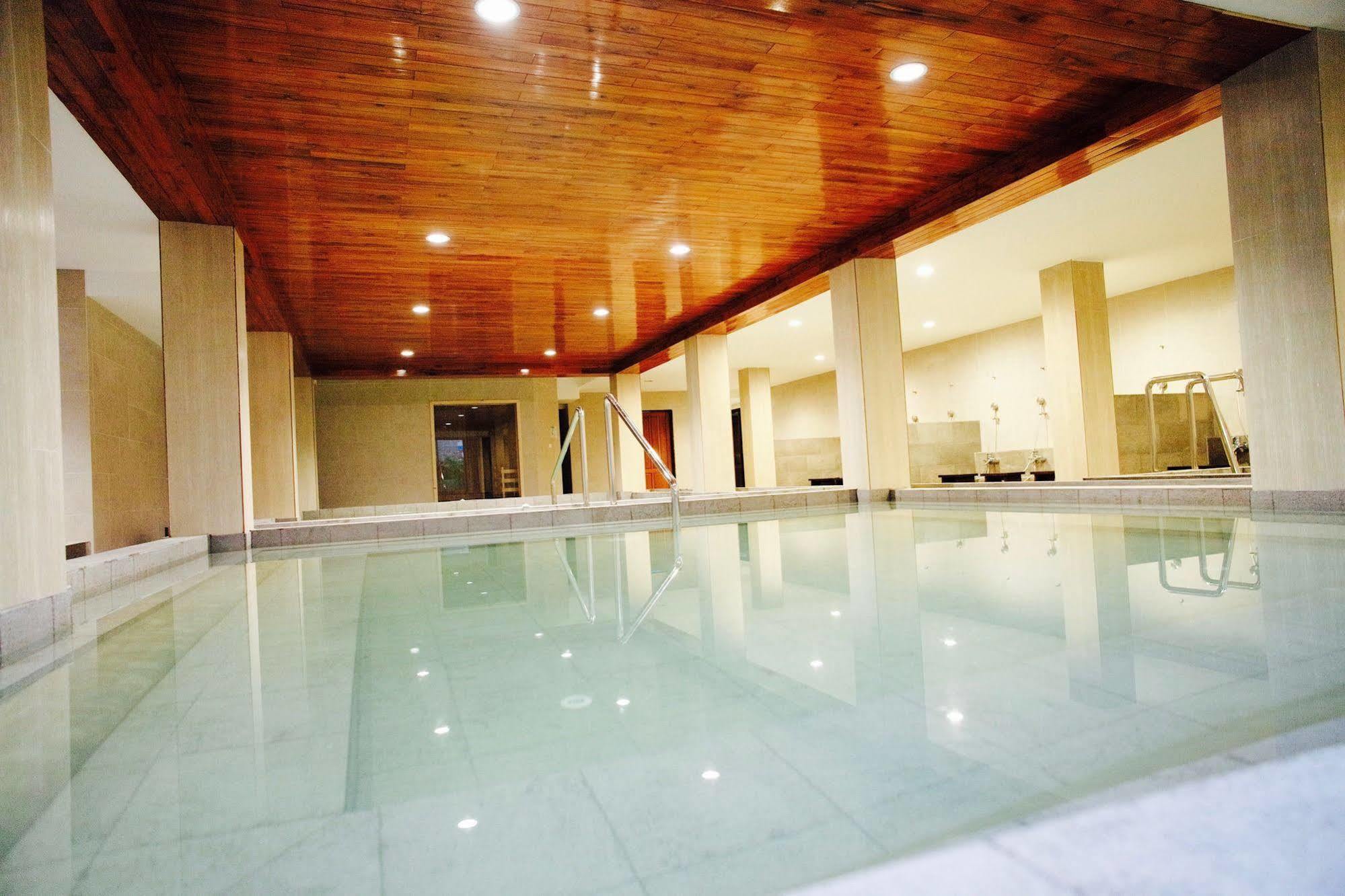 Hotel J. Park Chonburi