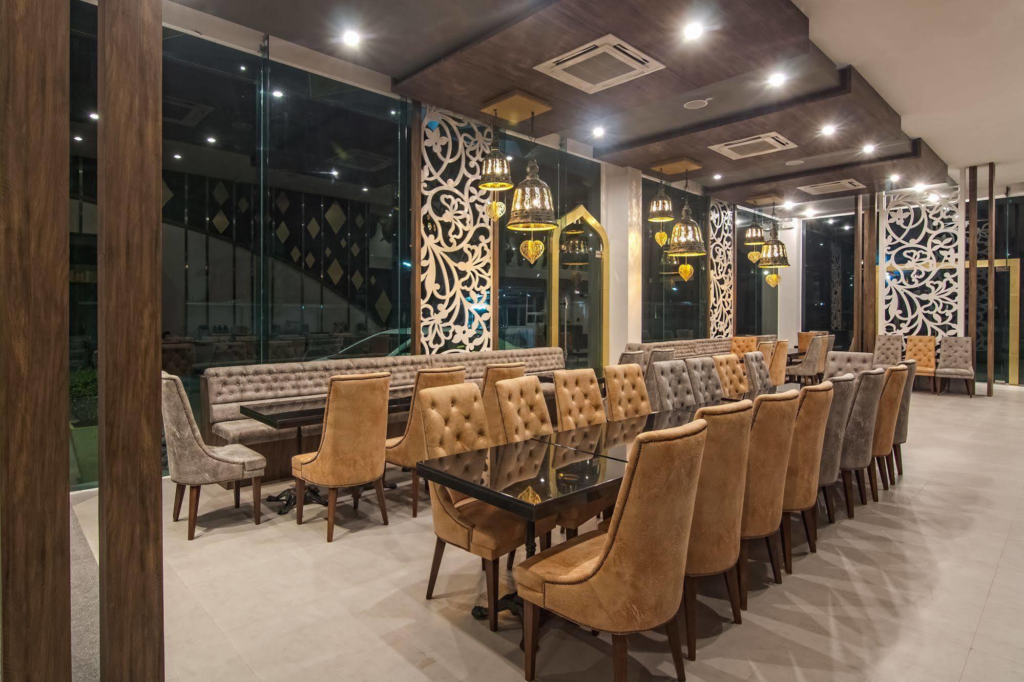 Gallery Design - Sha Extra 4* Sisaket