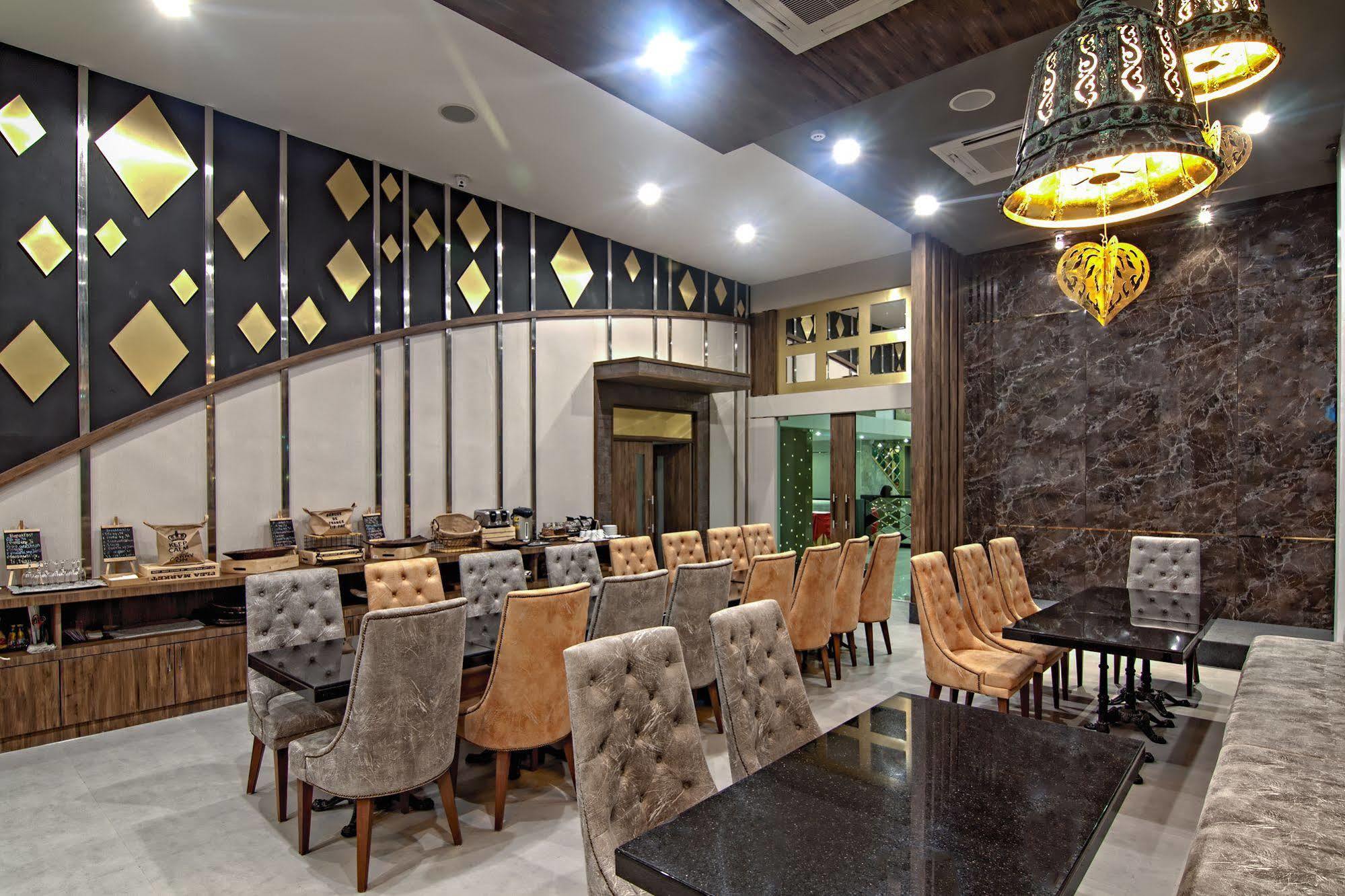 Gallery Design - Sha Extra Hotel Sisaket