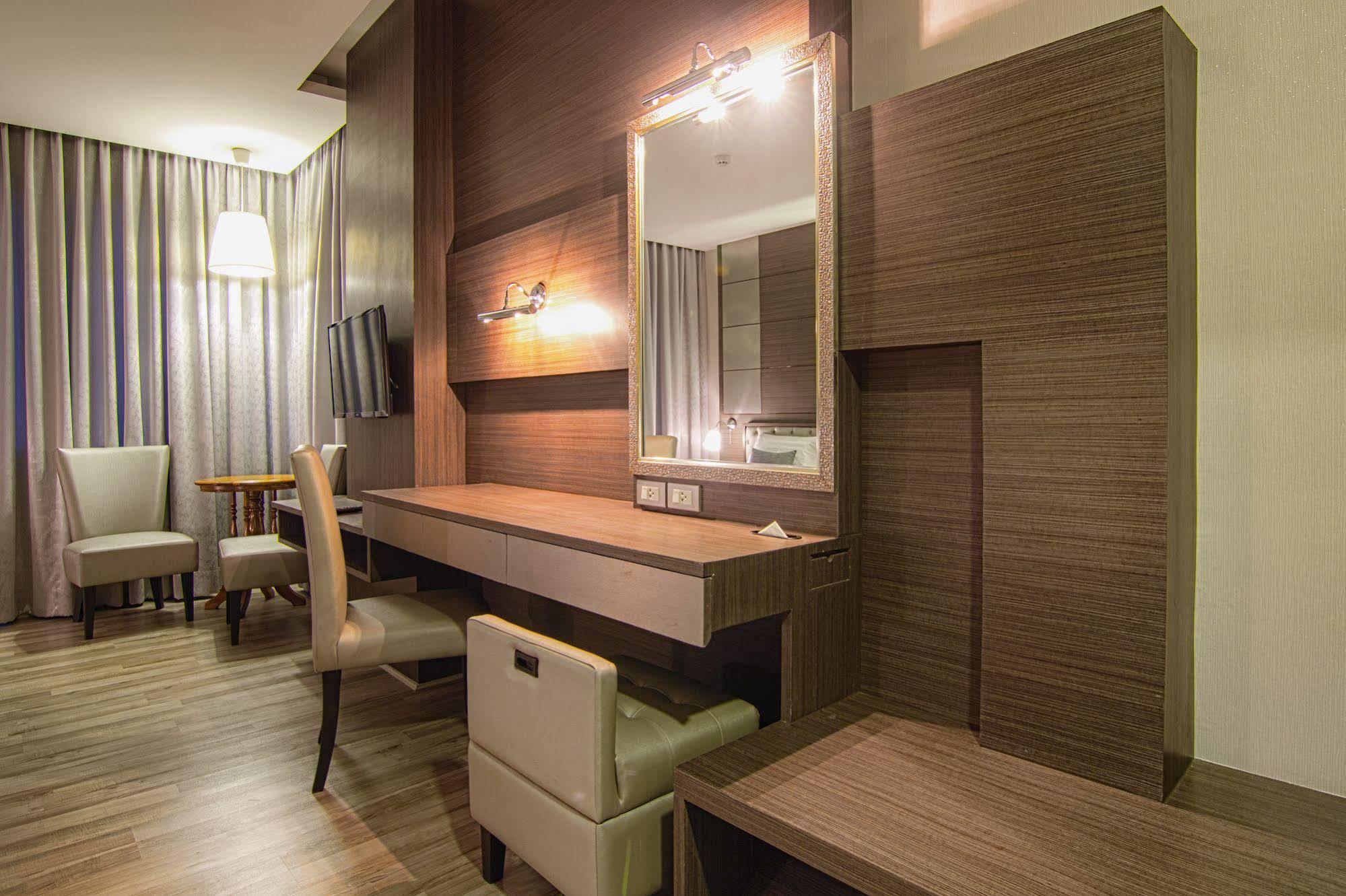 Gallery Design - Sha Extra 4* Sisaket