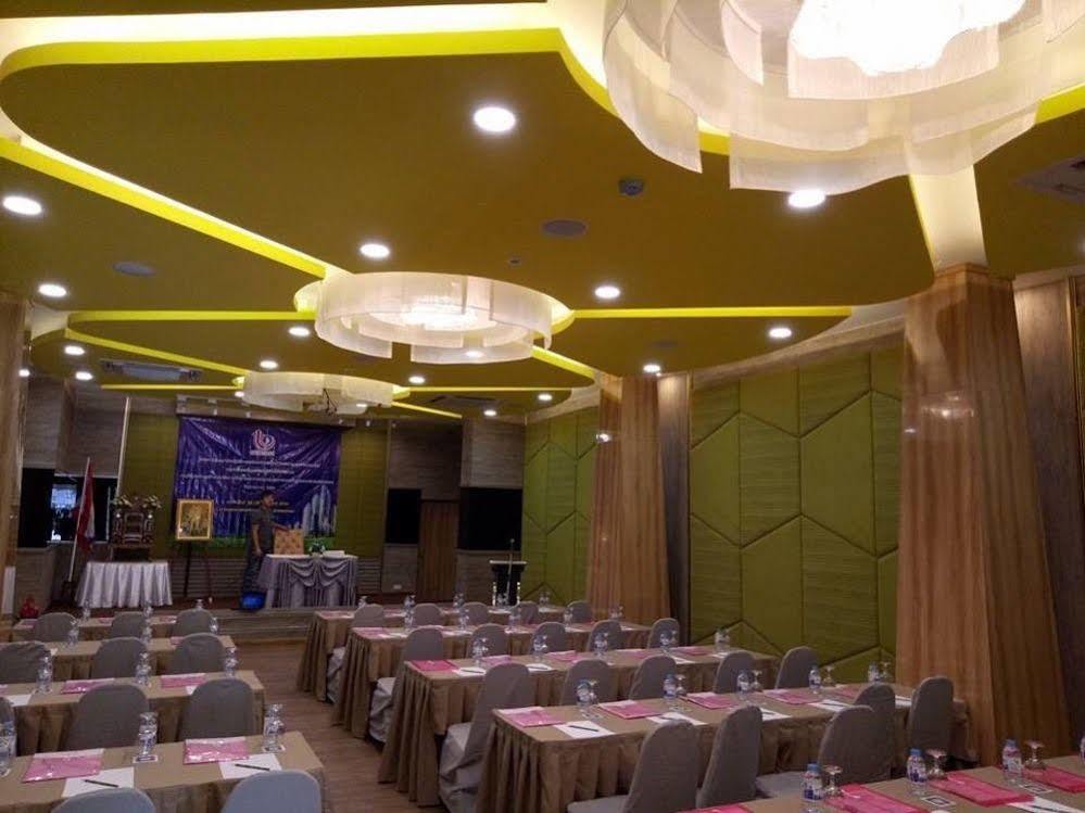 Hotel Gallery Design - Sha Extra 4*
