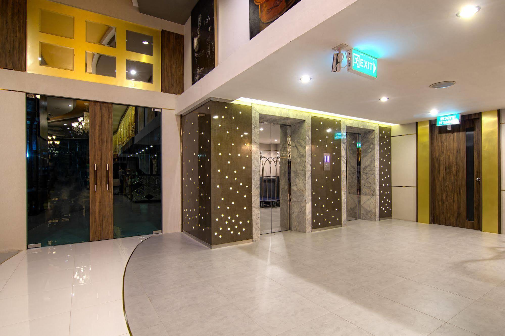 Gallery Design - Sha Extra Hotel Sisaket