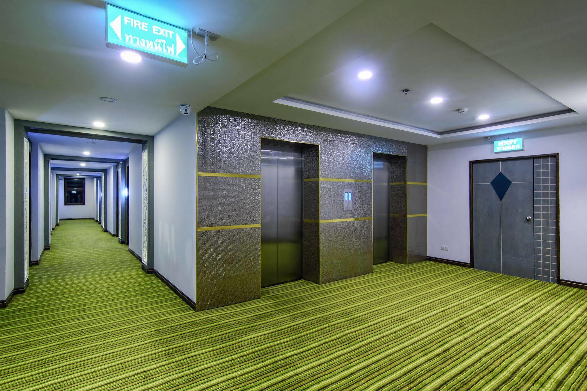 Gallery Design - Sha Extra 4*