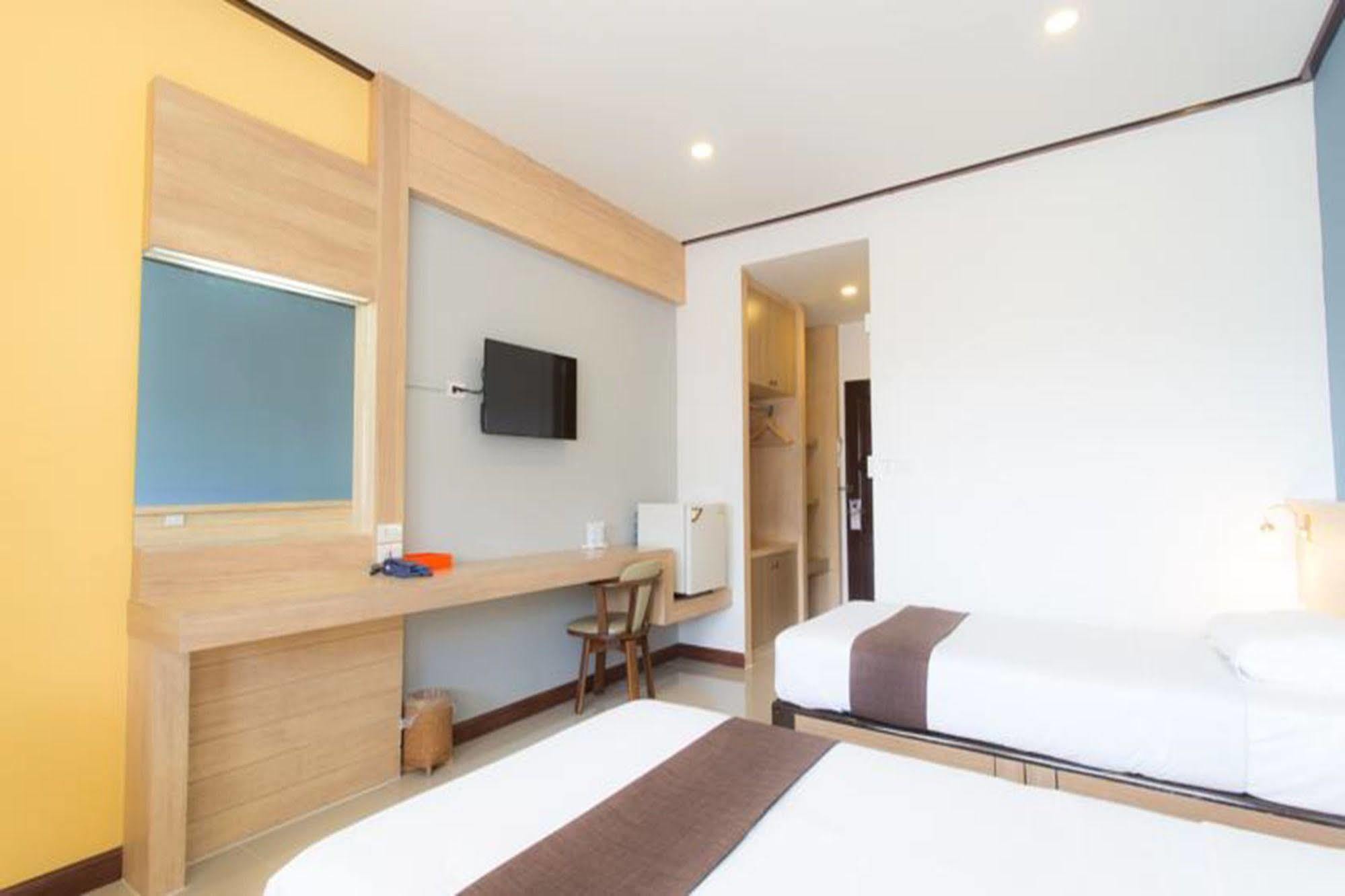Asia 3* Lampang