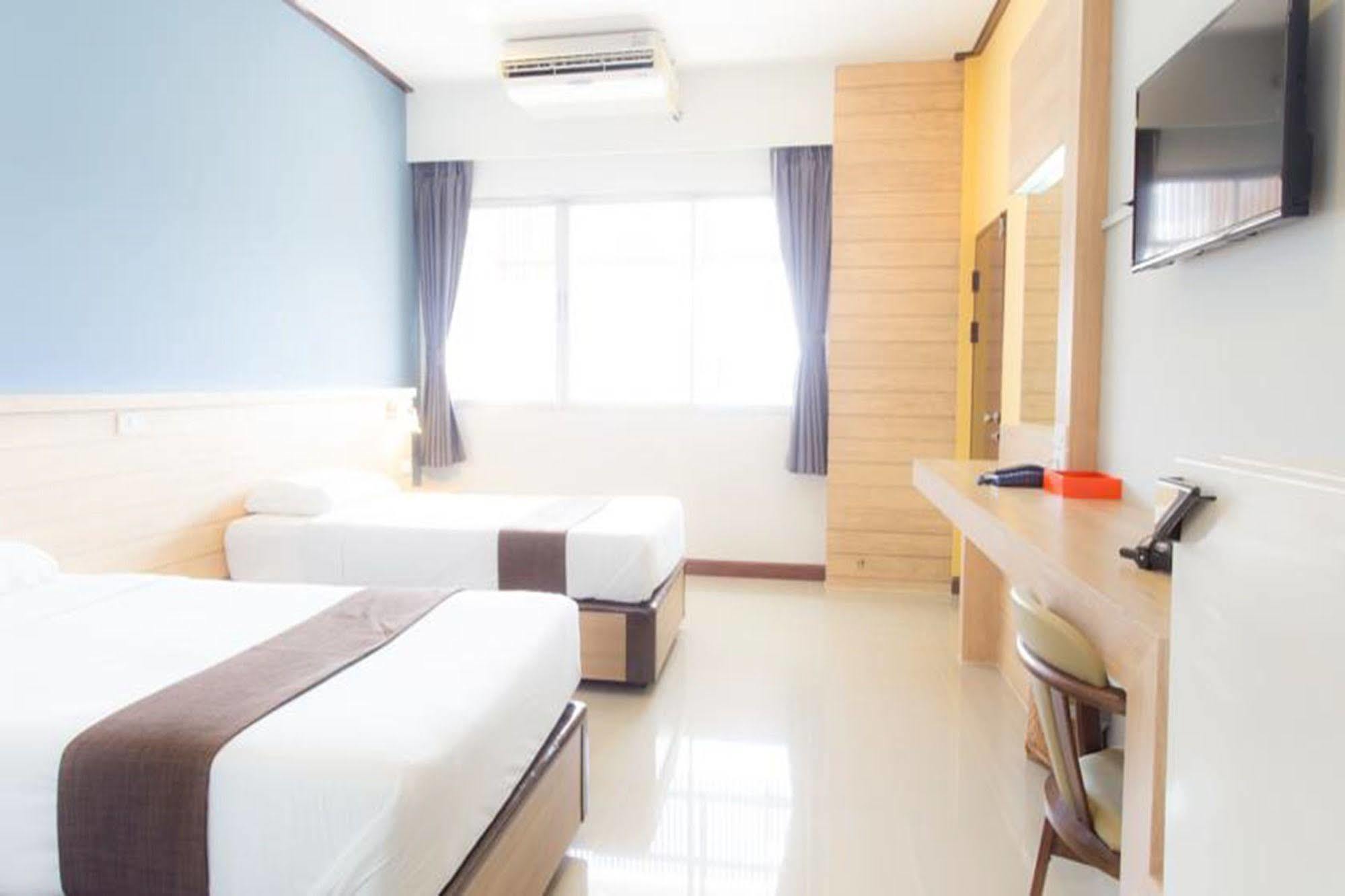 Asia Lampang