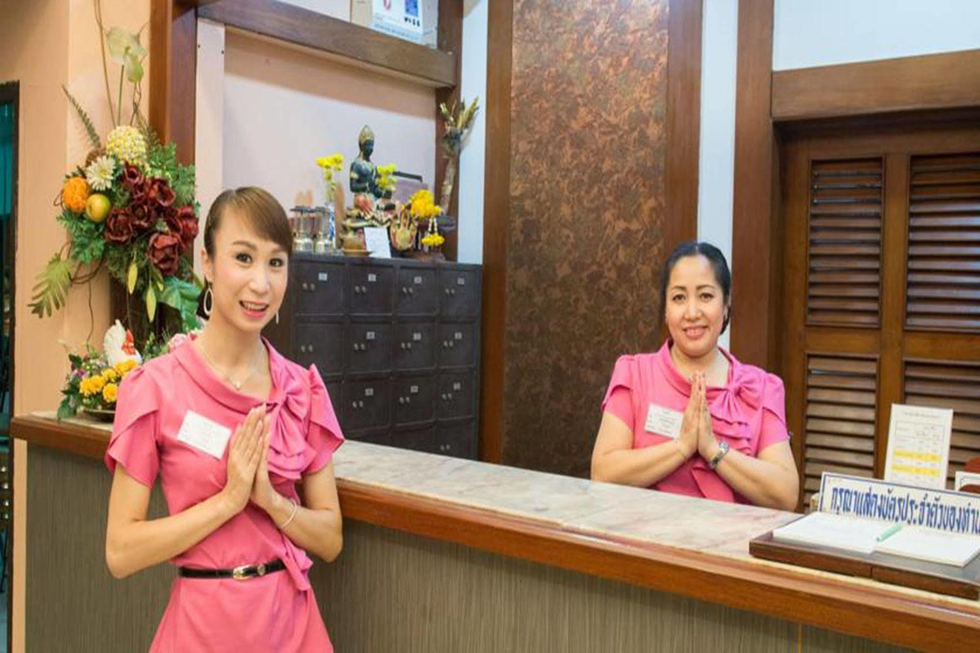 Asia Hotel