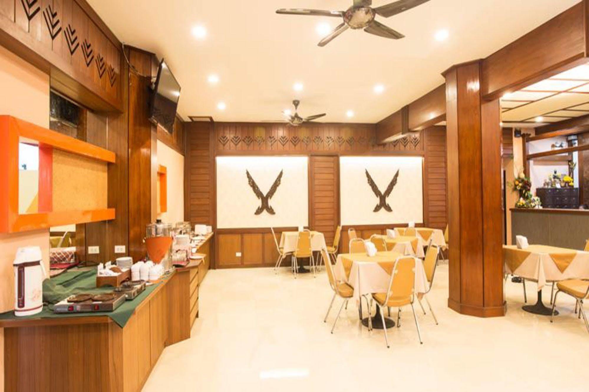 Asia Hotel Lampang